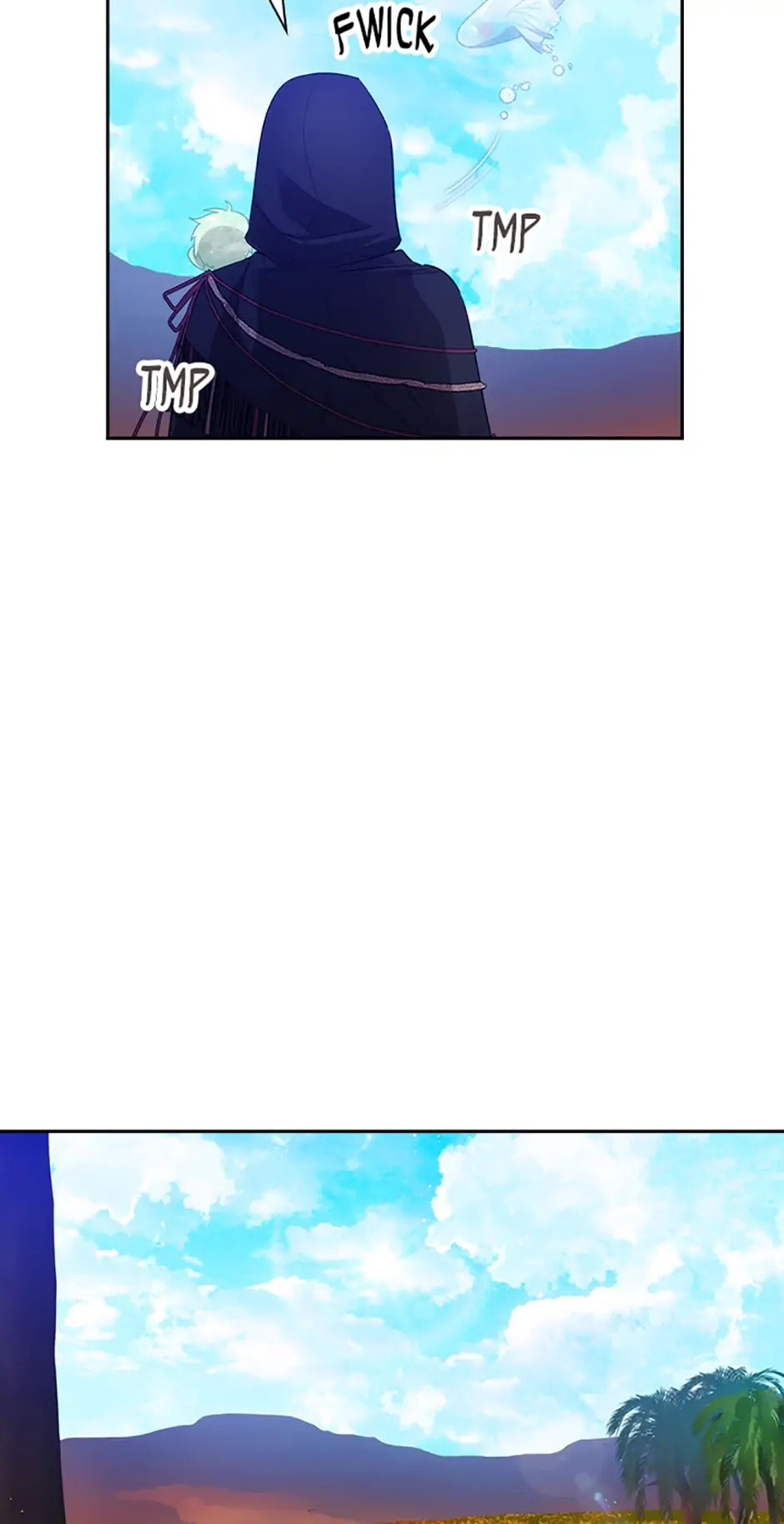 Read Adonis chapter 215 image 45 on Lezhin