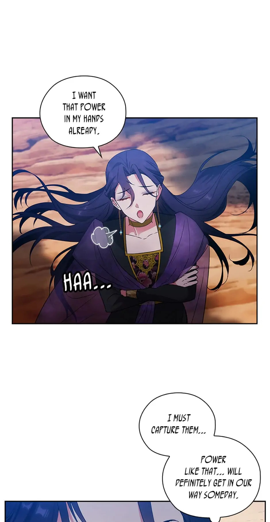 Read Adonis chapter 215 image 48 on Lezhin