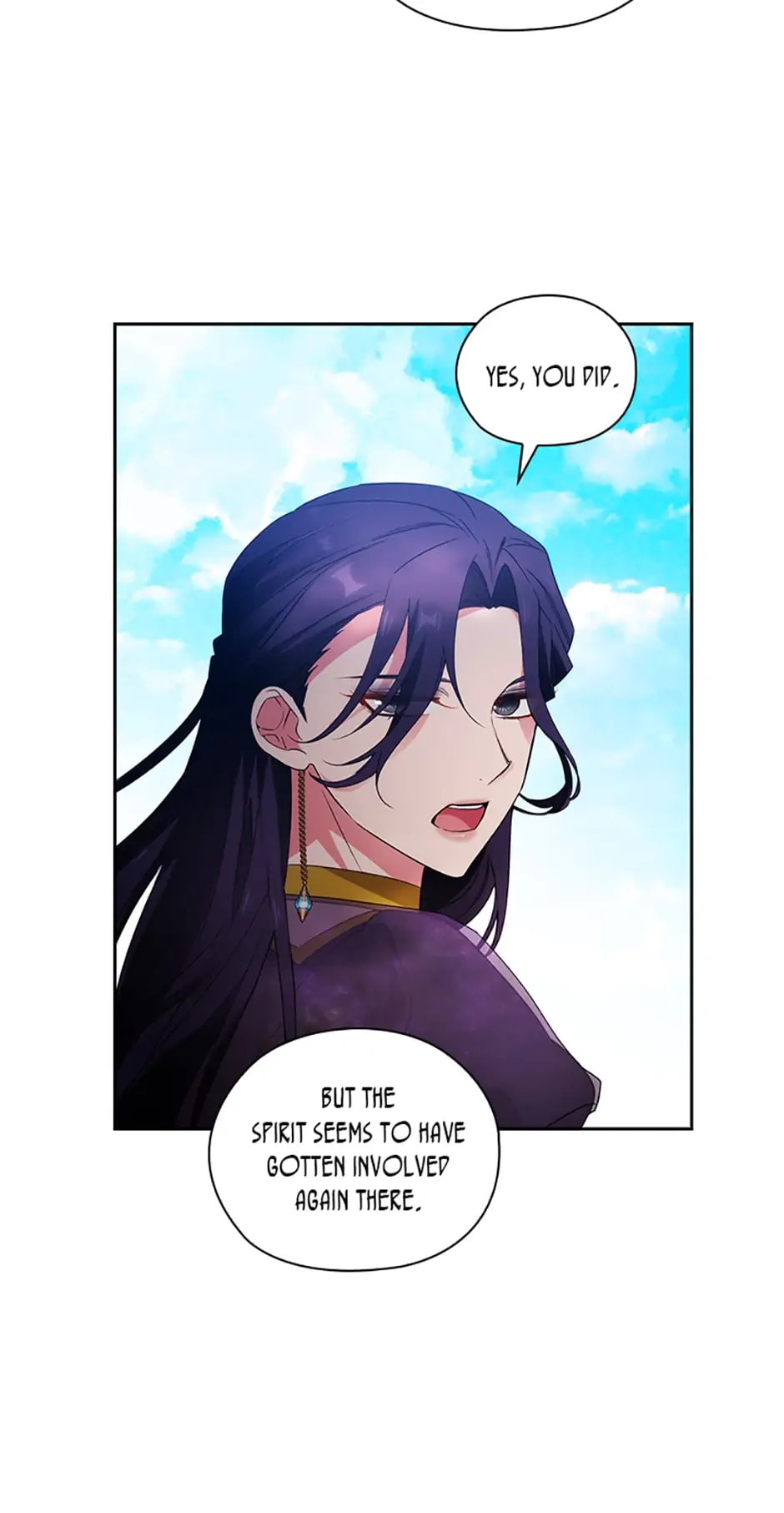 Read Adonis chapter 215 image 51 on Lezhin