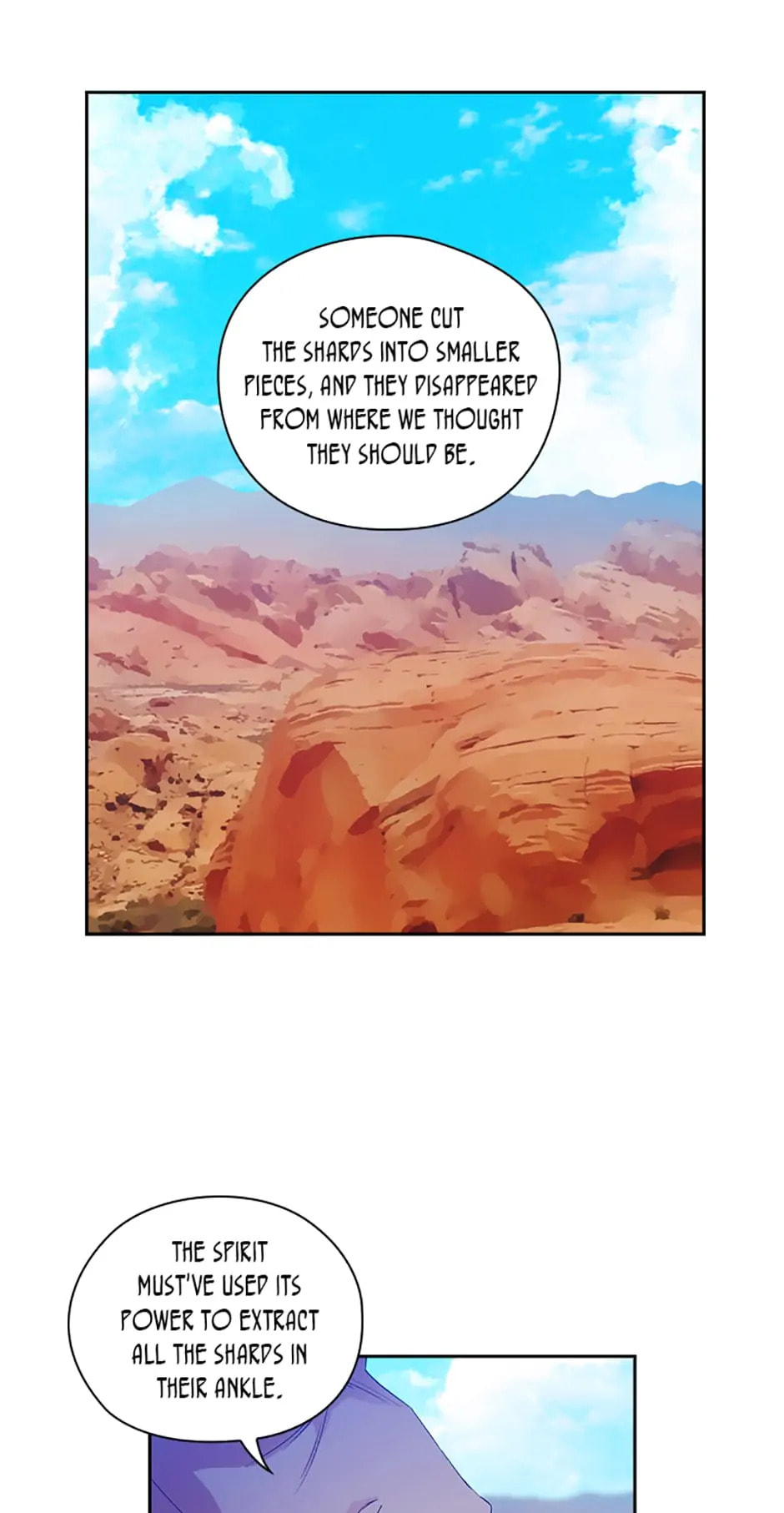 Read Adonis chapter 215 image 52 on Lezhin