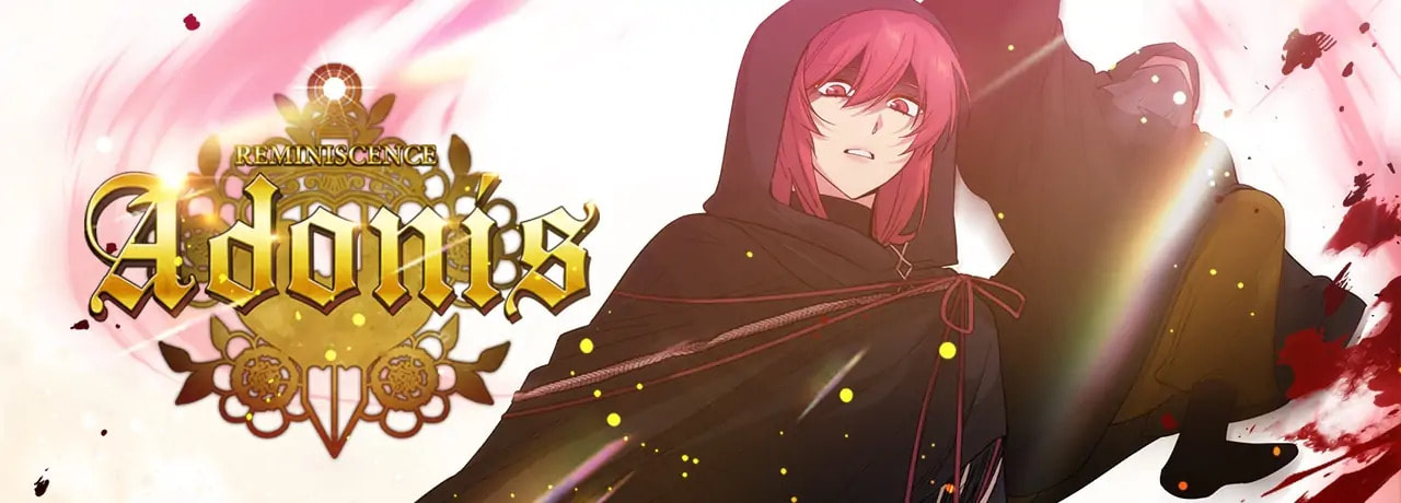 Read Adonis chapter 215 image 58 on Lezhin