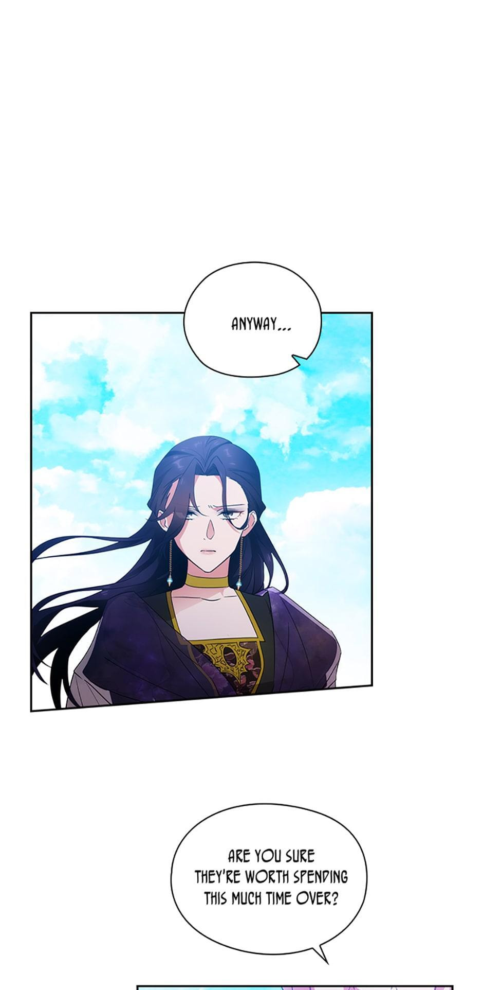 Read Adonis chapter 216 image 0 on Lezhin