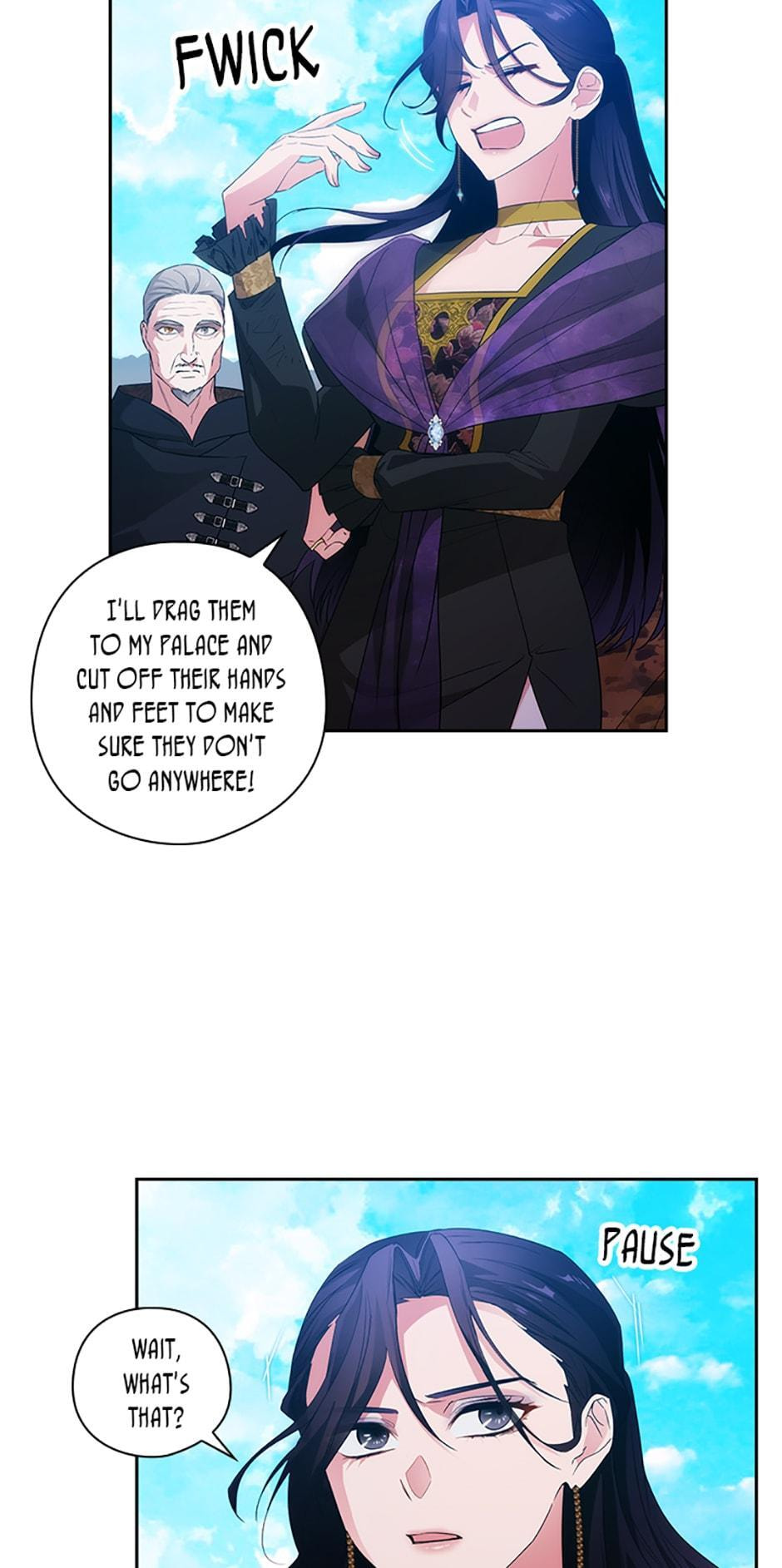 Read Adonis chapter 216 image 11 on Lezhin