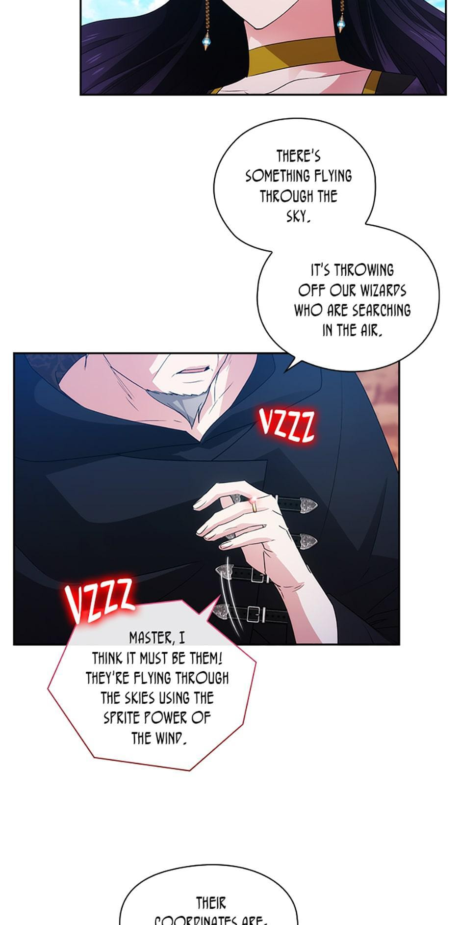 Read Adonis chapter 216 image 12 on Lezhin