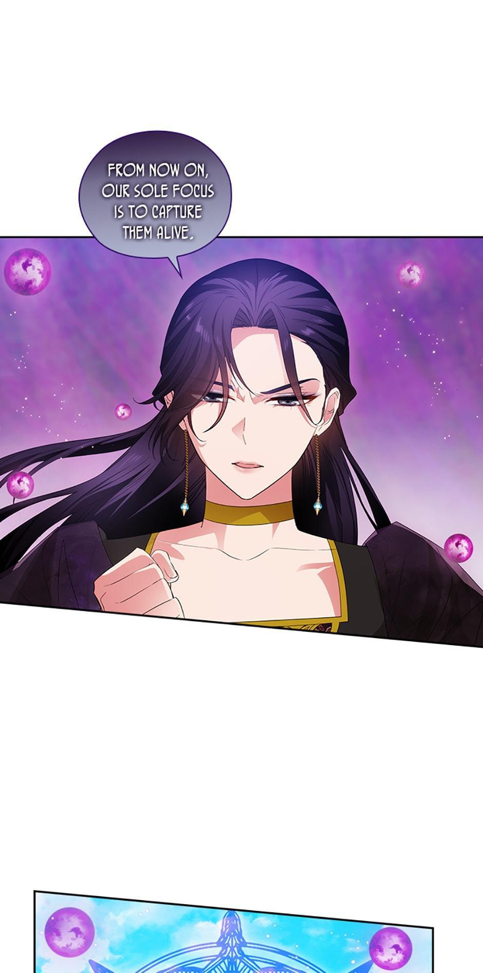 Read Adonis chapter 216 image 19 on Lezhin