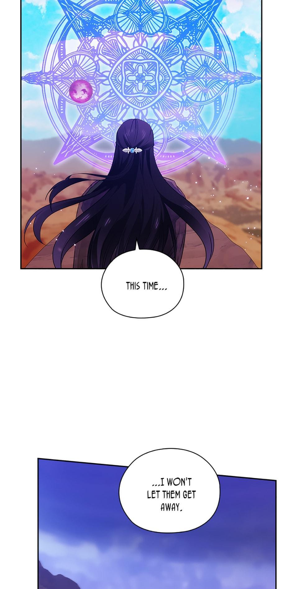 Read Adonis chapter 216 image 20 on Lezhin