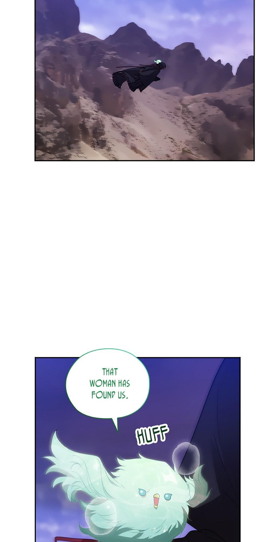 Read Adonis chapter 216 image 21 on Lezhin