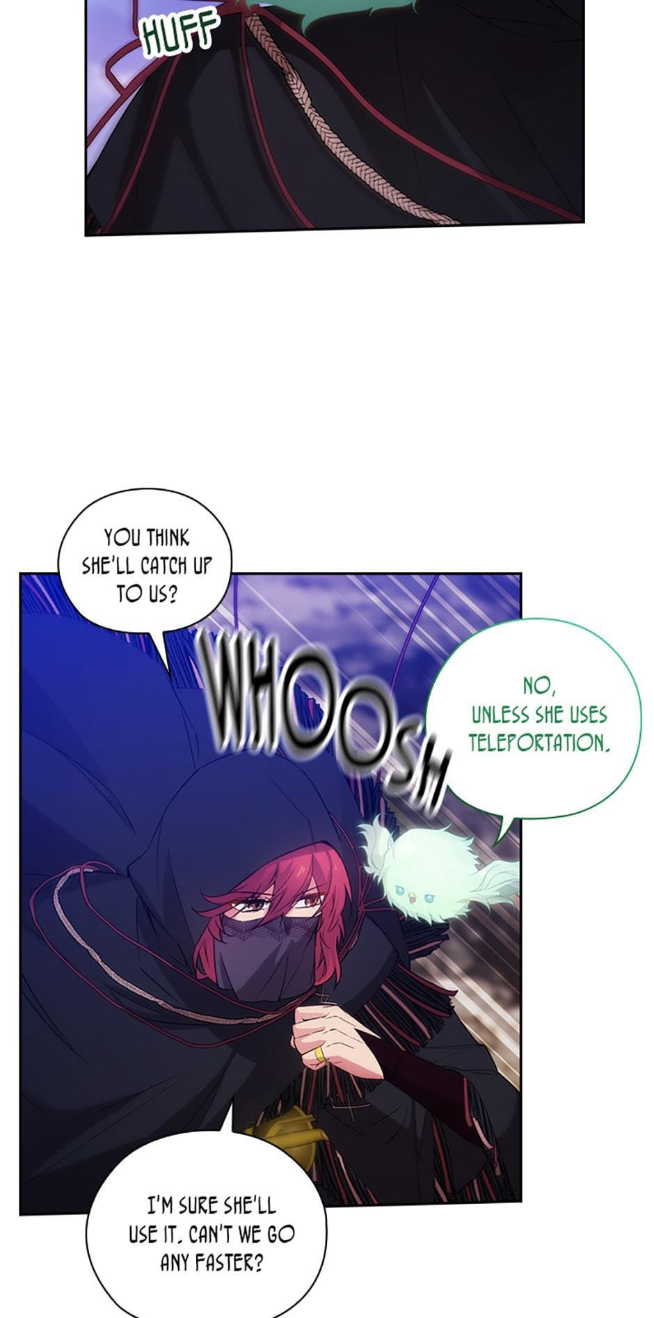 Read Adonis chapter 216 image 22 on Lezhin