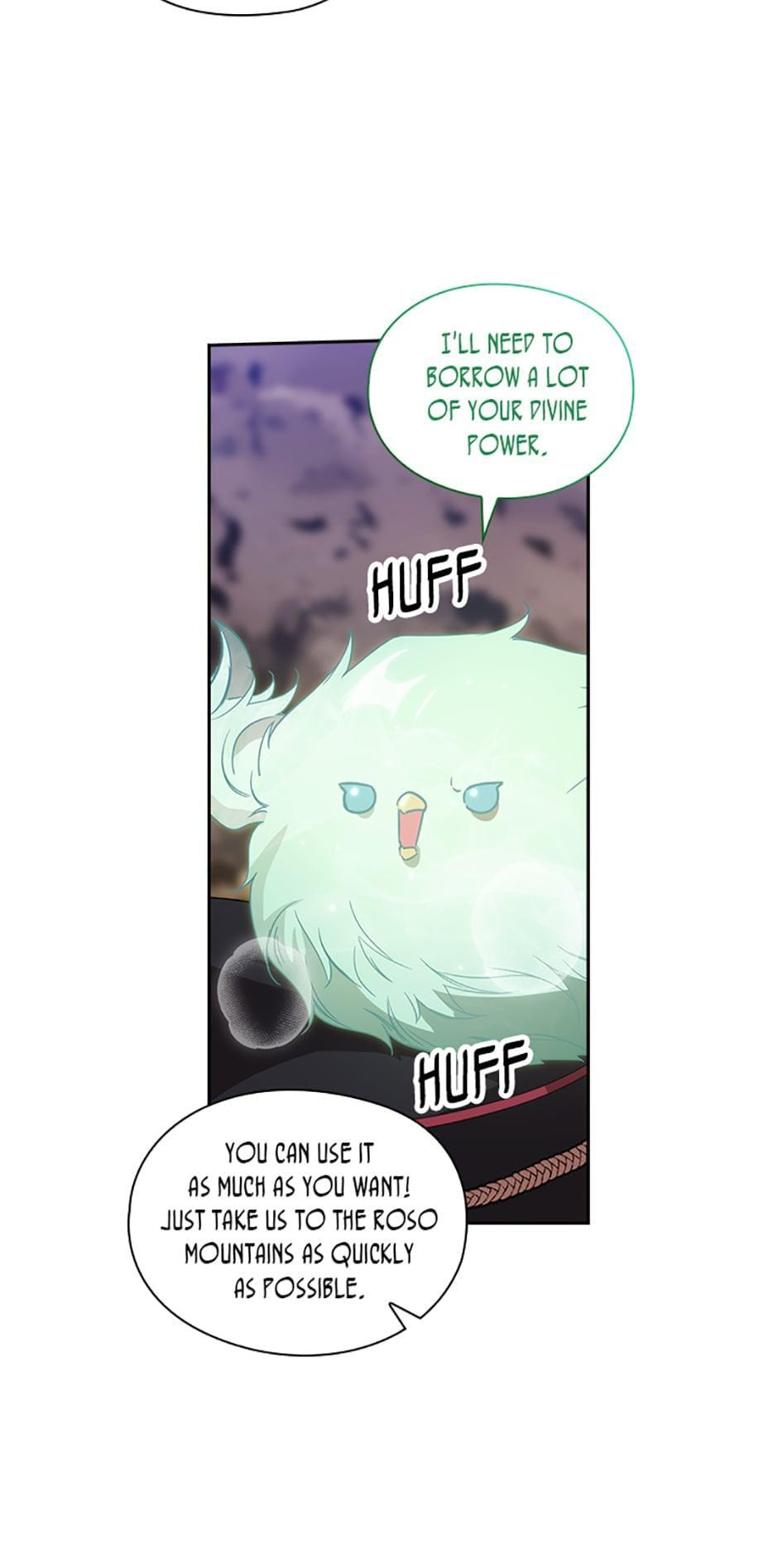 Read Adonis chapter 216 image 23 on Lezhin