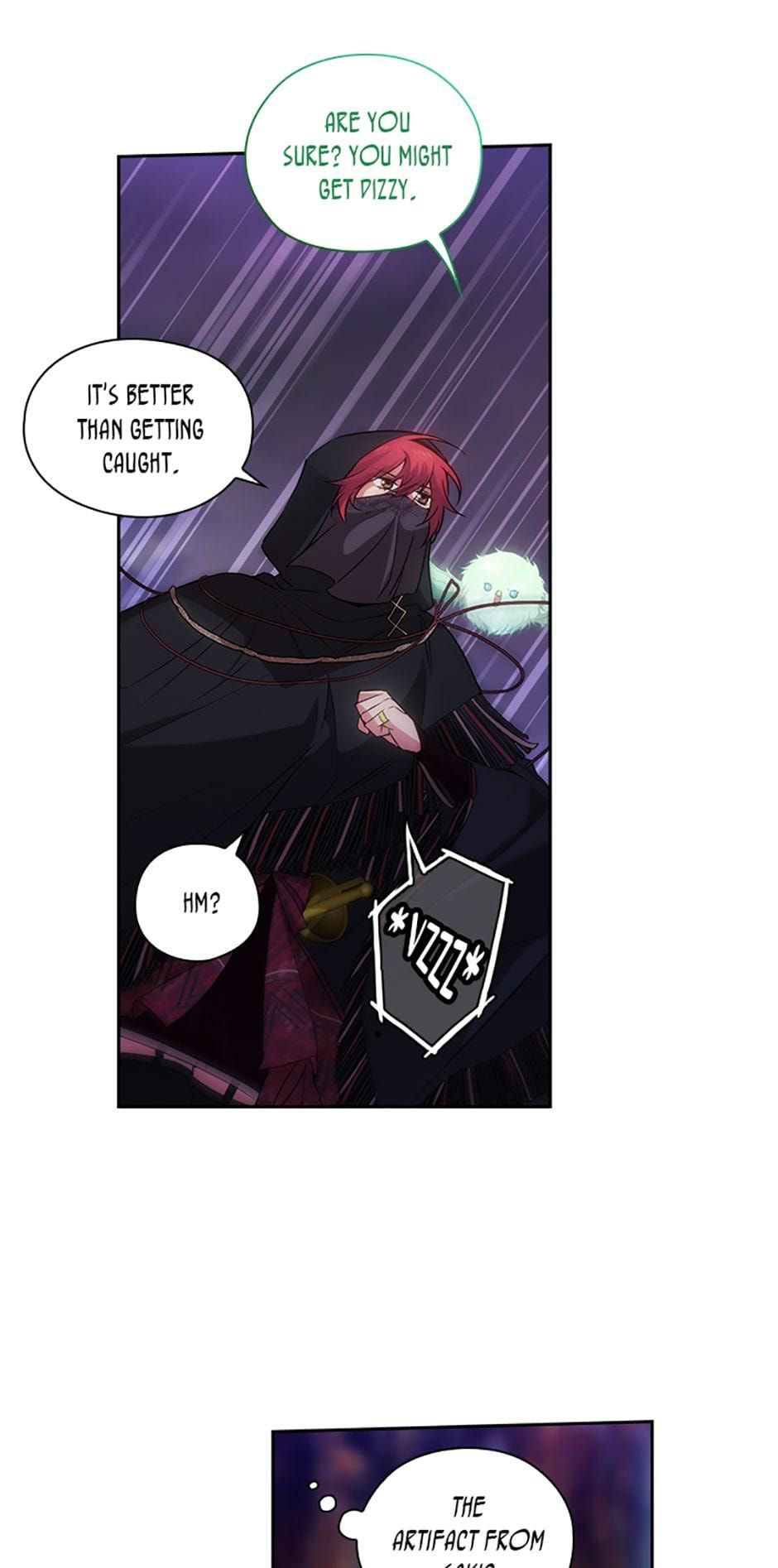 Read Adonis chapter 216 image 24 on Lezhin