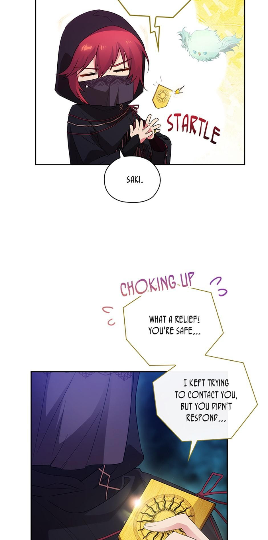 Read Adonis chapter 216 image 26 on Lezhin