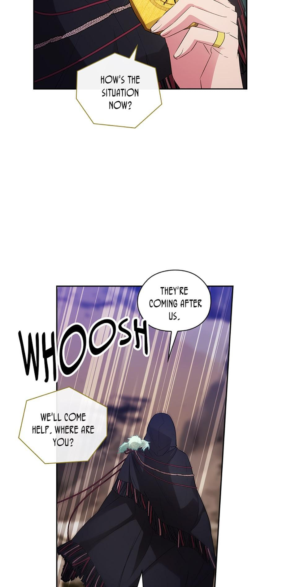 Read Adonis chapter 216 image 27 on Lezhin