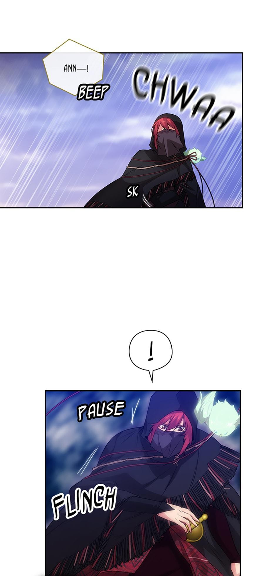 Read Adonis chapter 216 image 29 on Lezhin