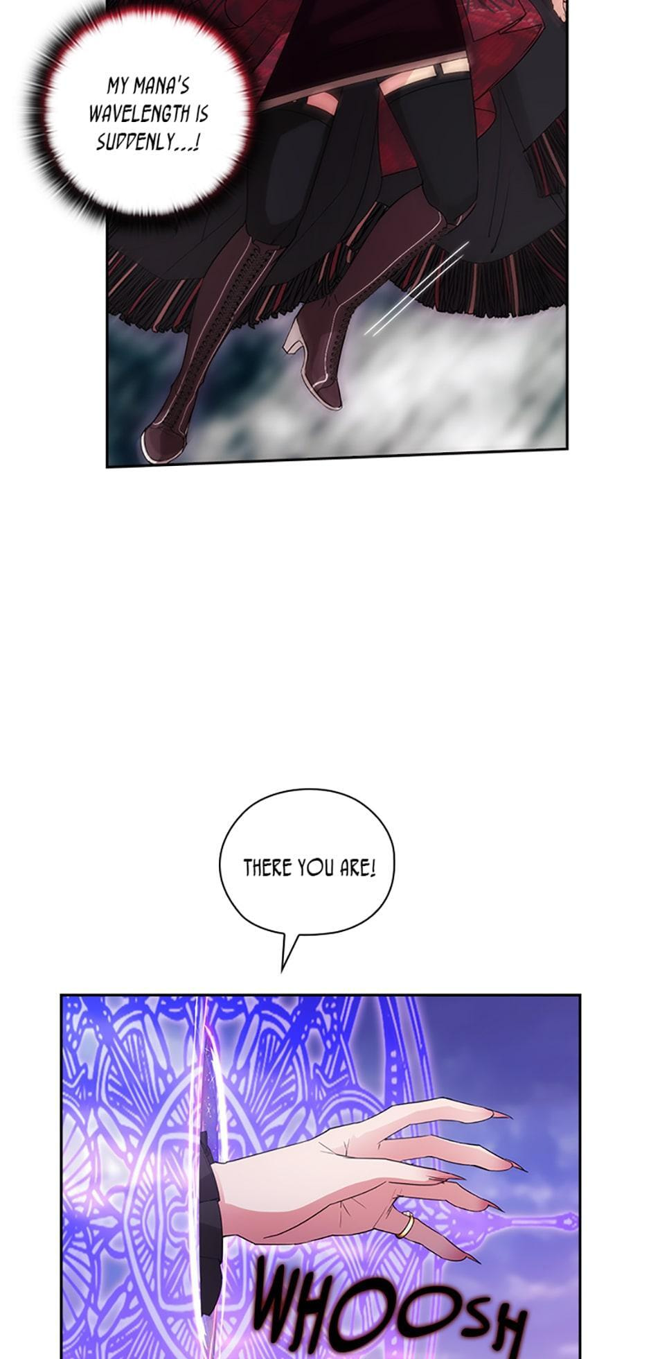 Read Adonis chapter 216 image 30 on Lezhin