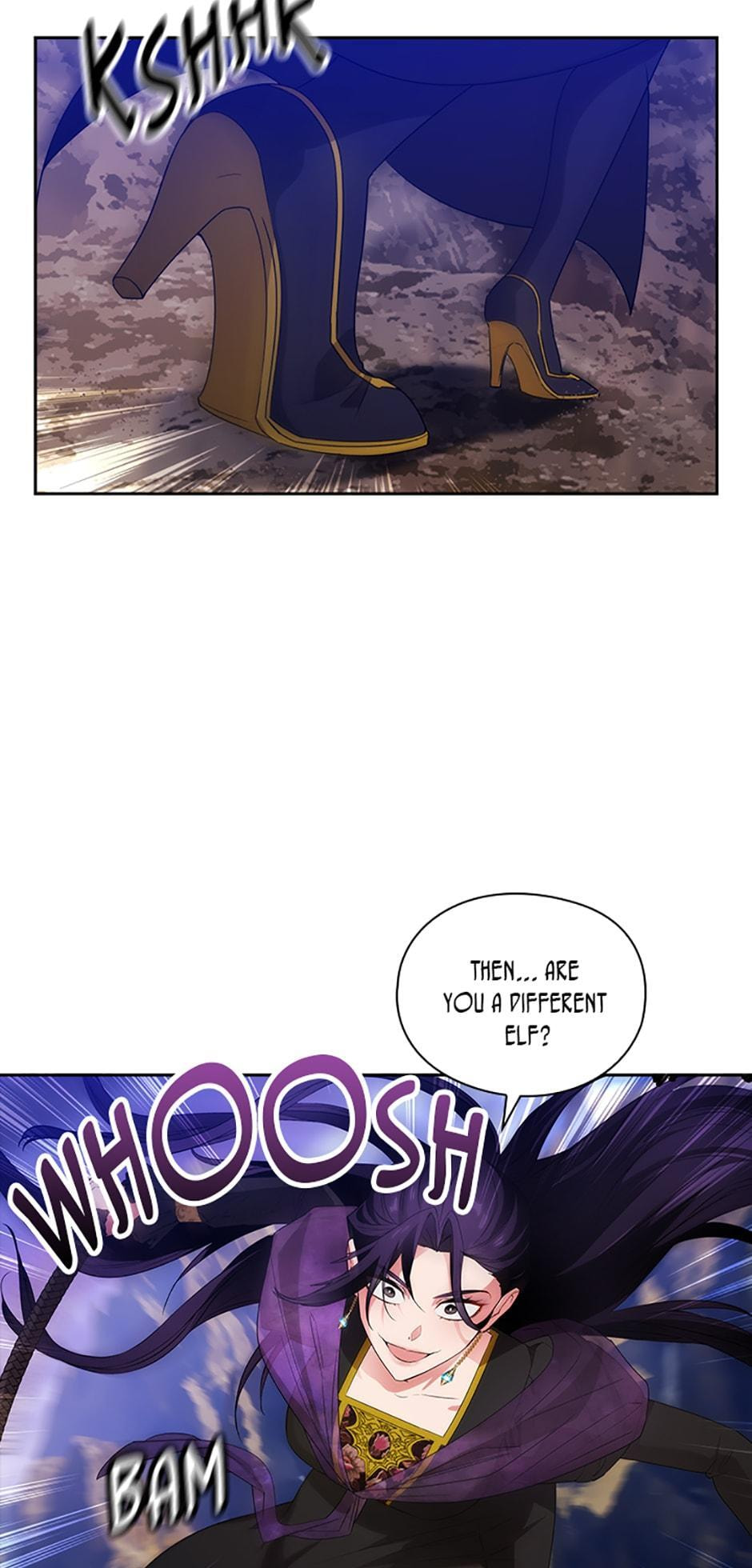 Read Adonis chapter 216 image 34 on Lezhin