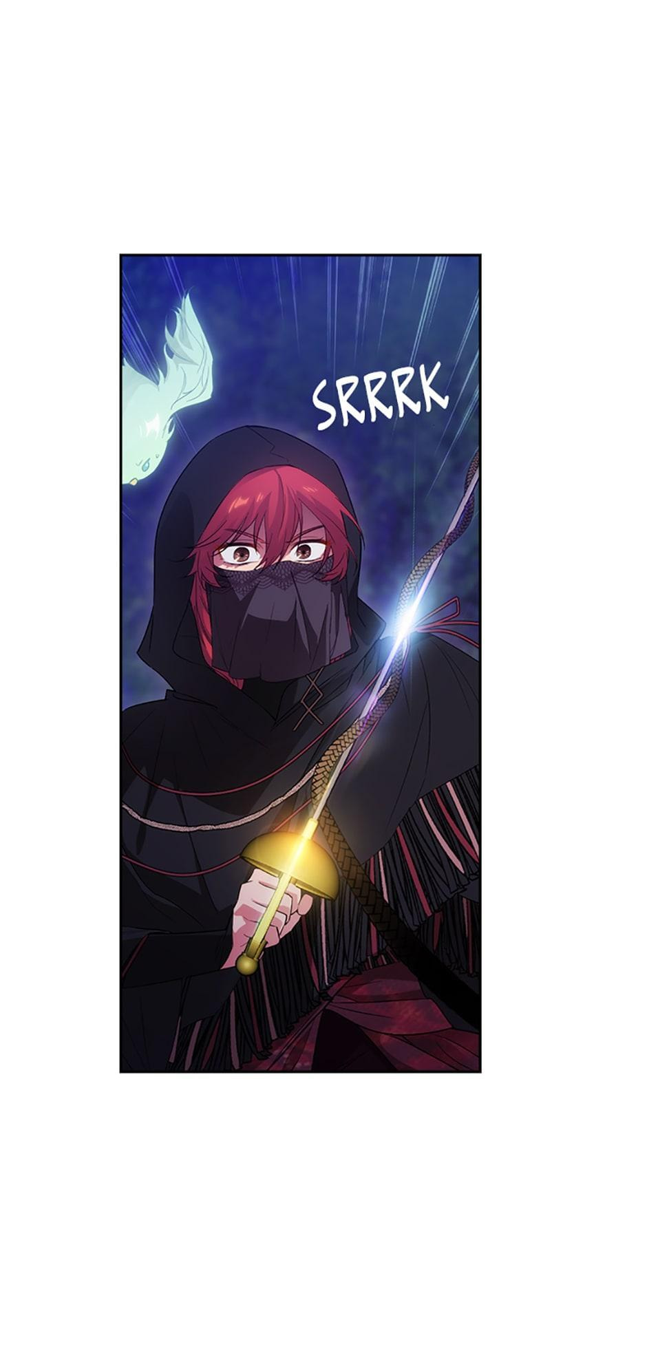 Read Adonis chapter 216 image 38 on Lezhin