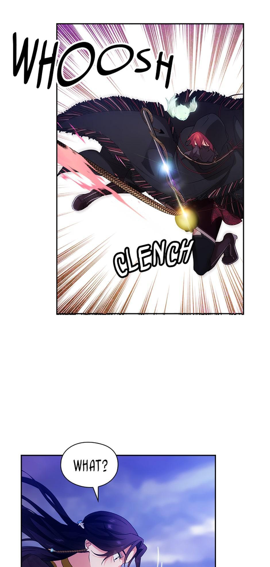Read Adonis chapter 216 image 40 on Lezhin