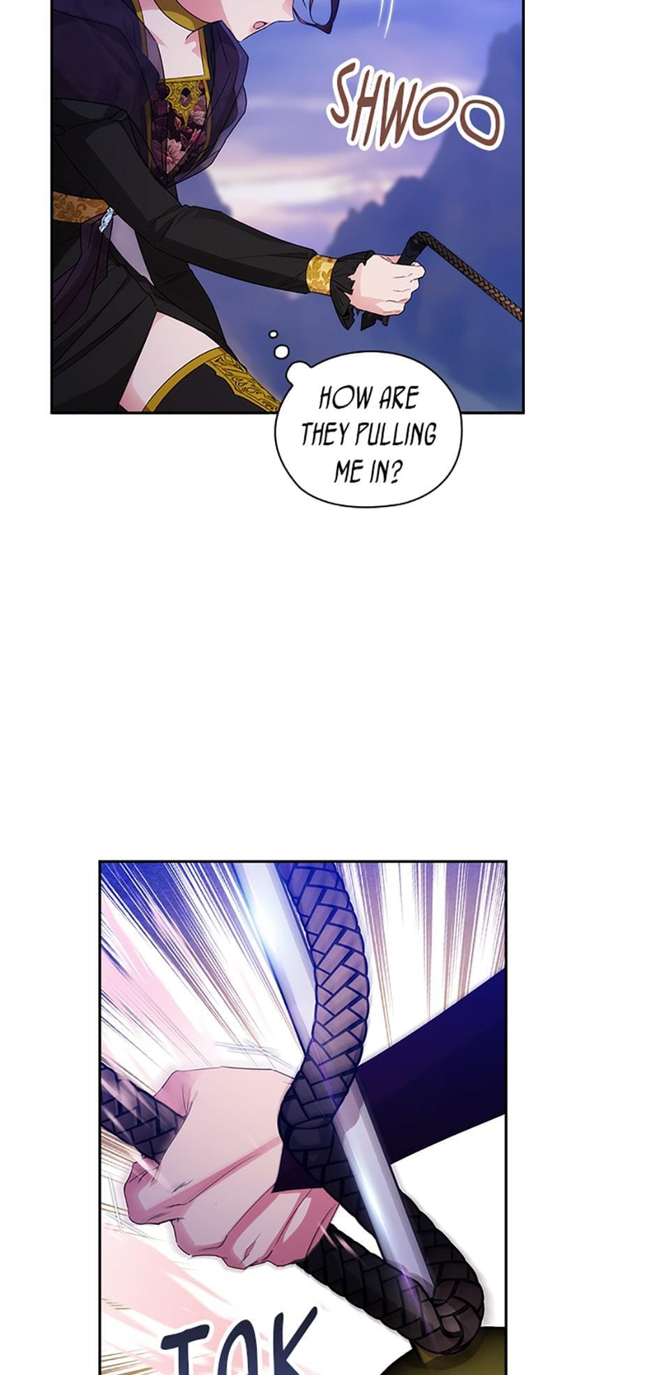 Read Adonis chapter 216 image 41 on Lezhin