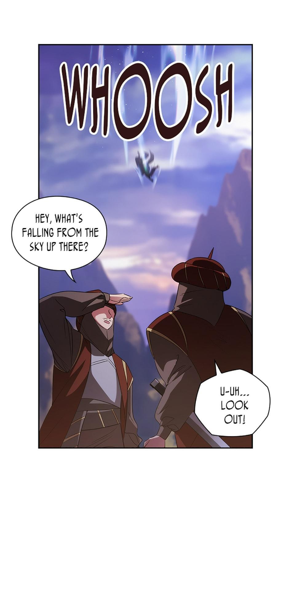 Read Adonis chapter 216 image 46 on Lezhin