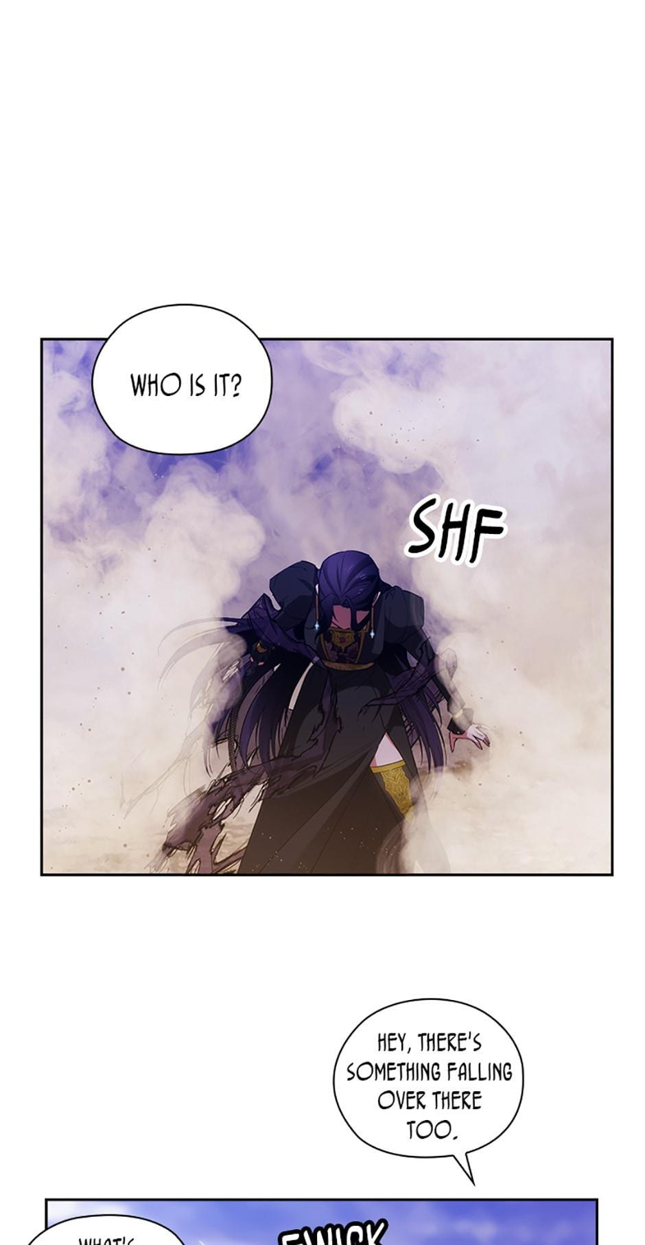 Read Adonis chapter 216 image 48 on Lezhin