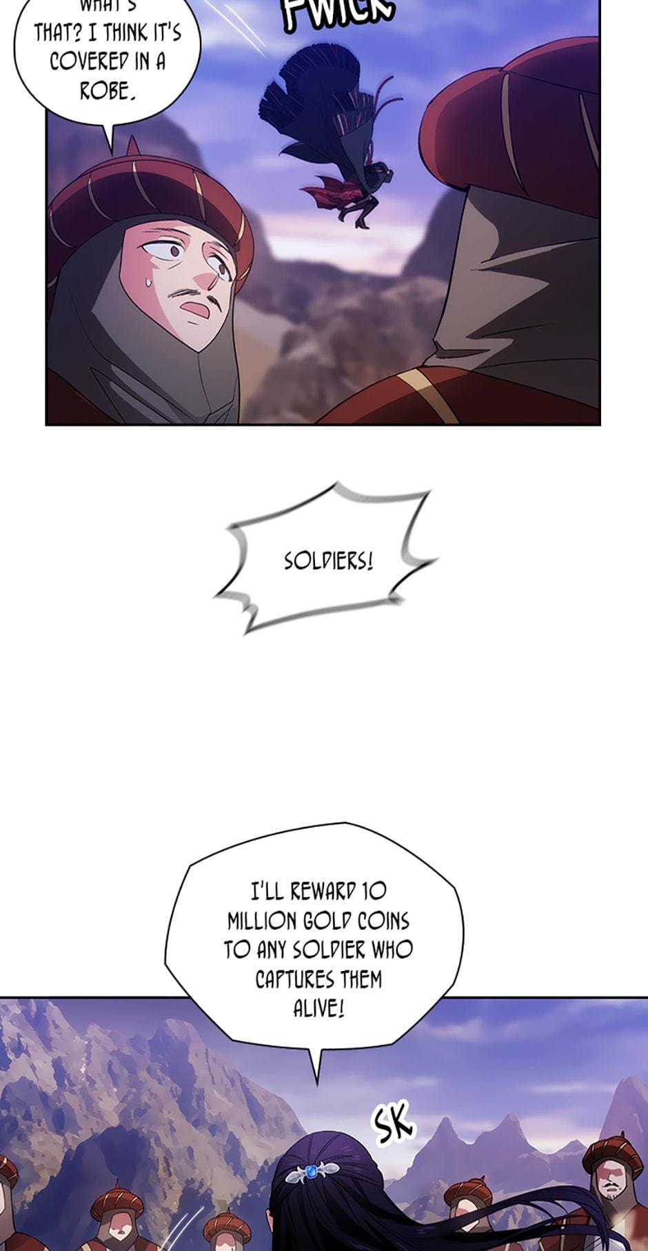 Read Adonis chapter 216 image 49 on Lezhin
