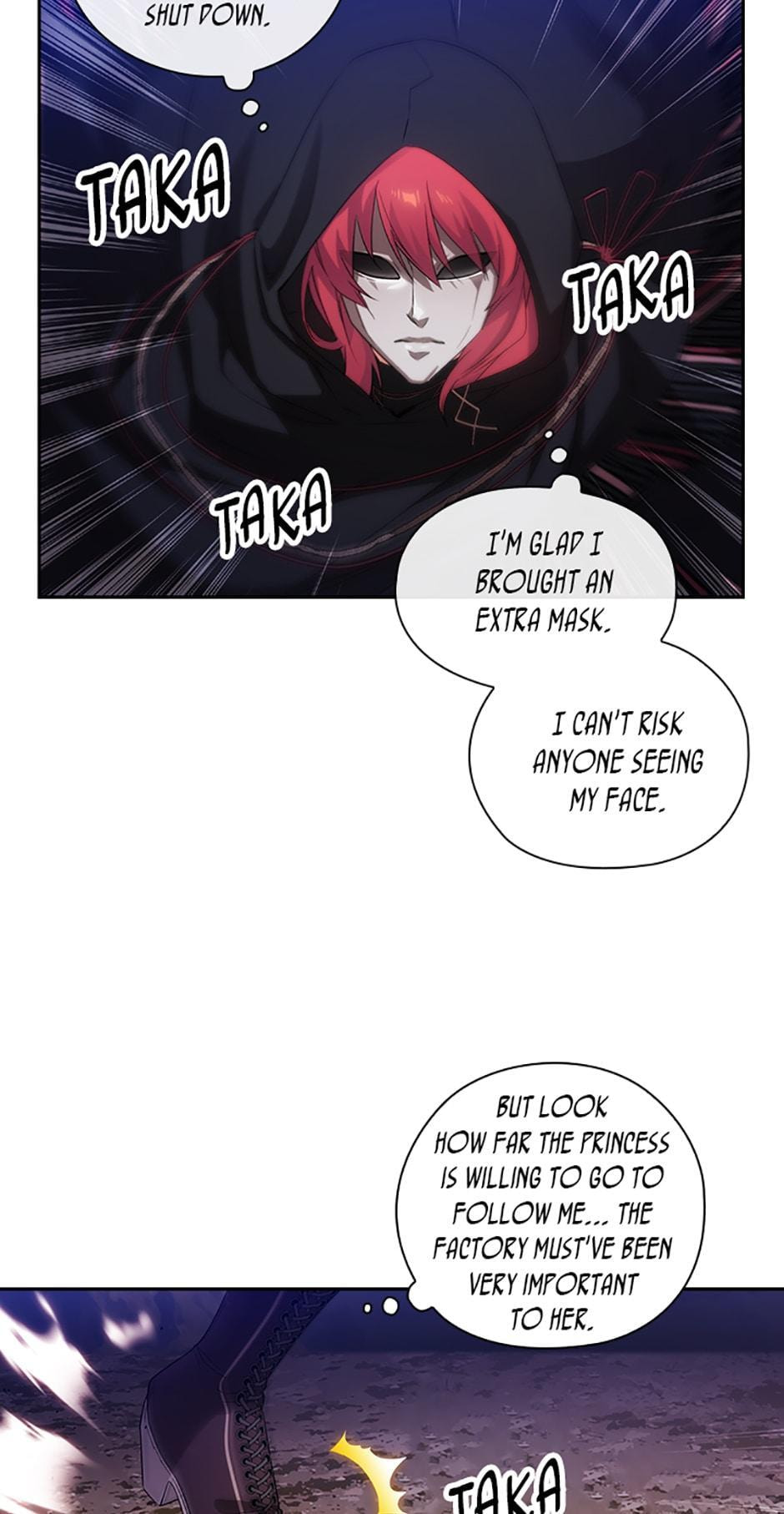 Read Adonis chapter 216 image 53 on Lezhin