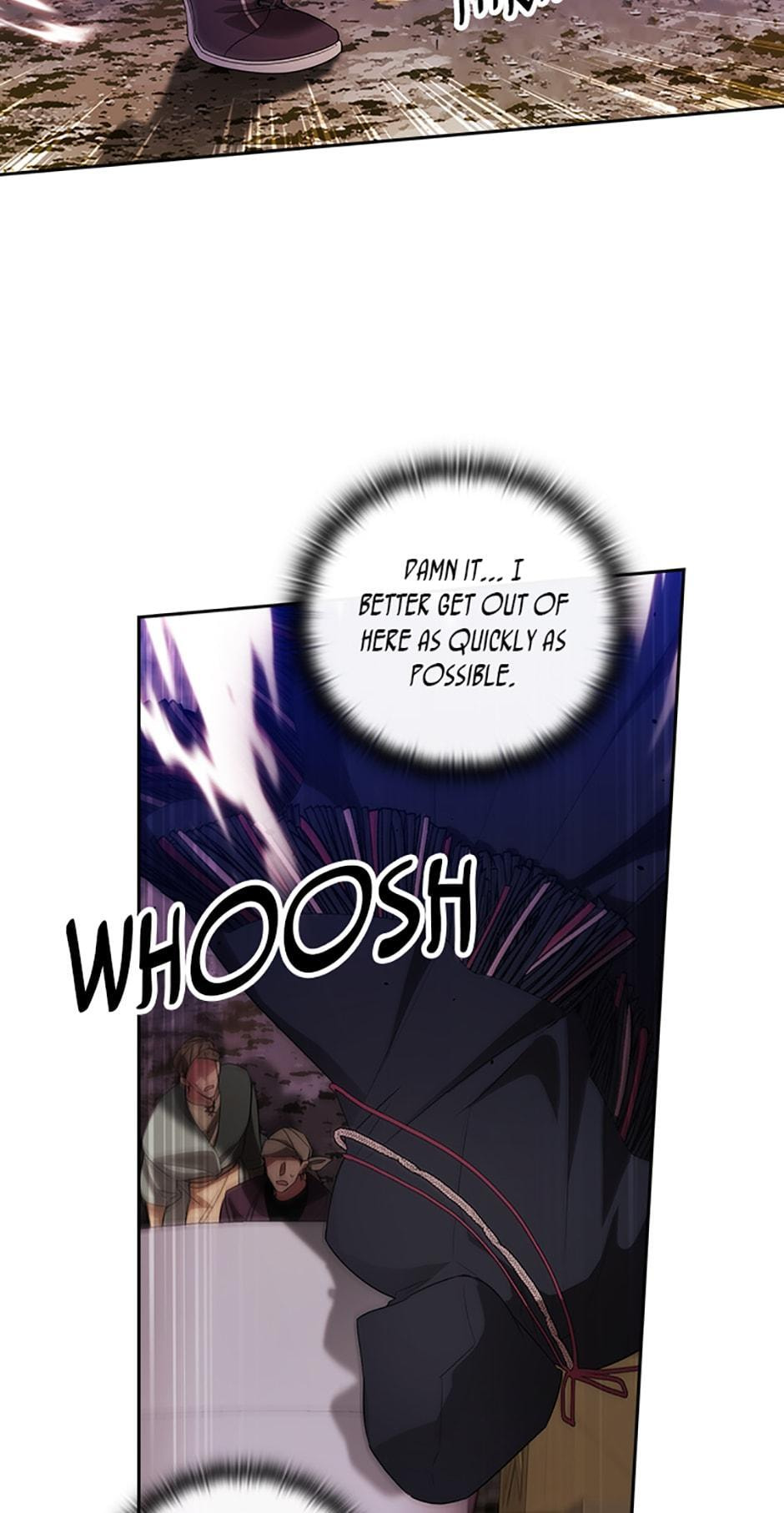Read Adonis chapter 216 image 54 on Lezhin