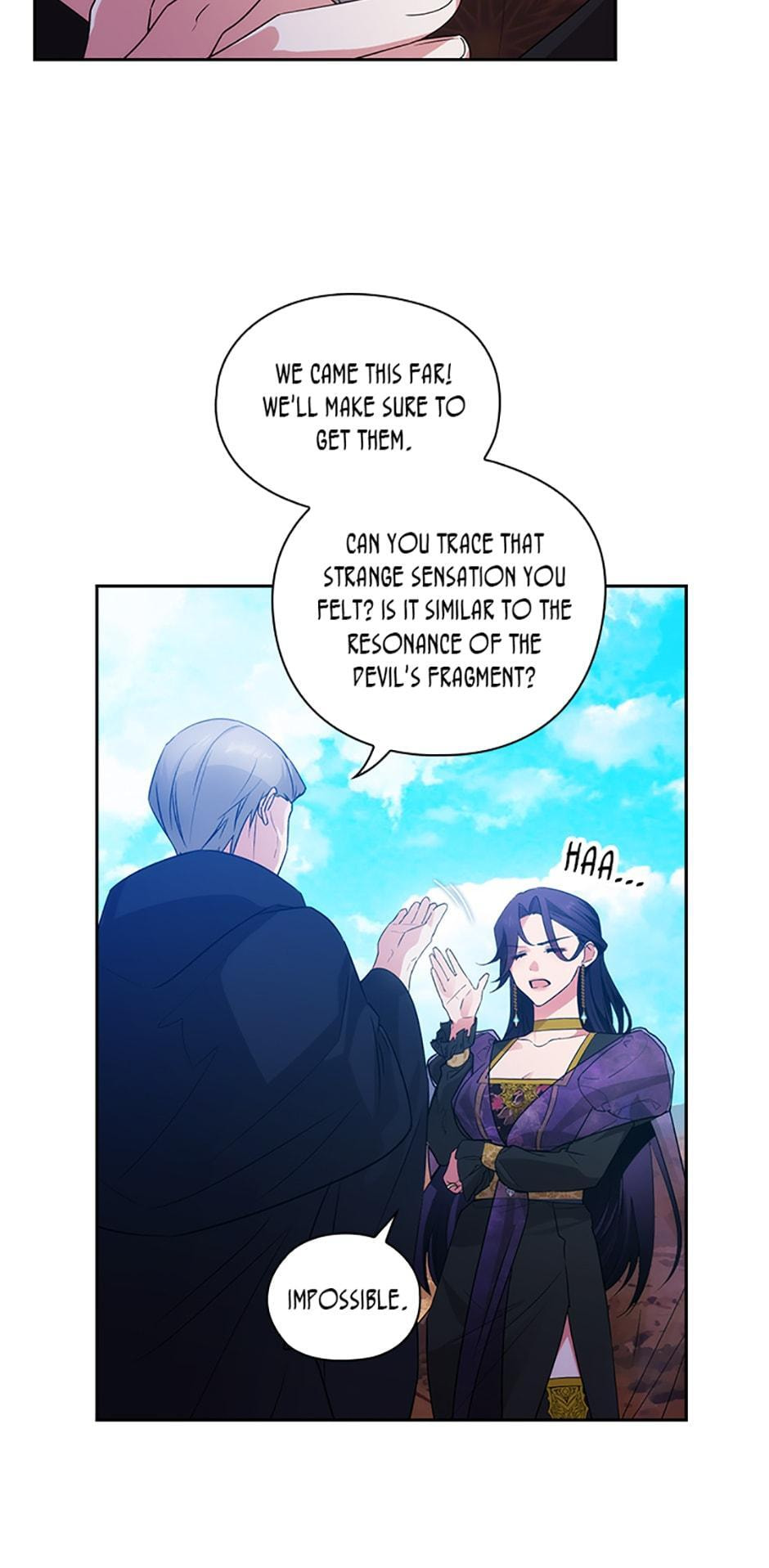 Read Adonis chapter 216 image 8 on Lezhin