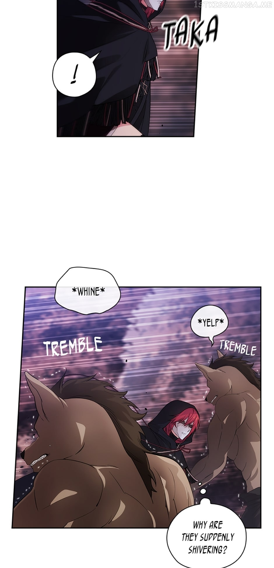 Read Adonis chapter 217 image 11 on Lezhin
