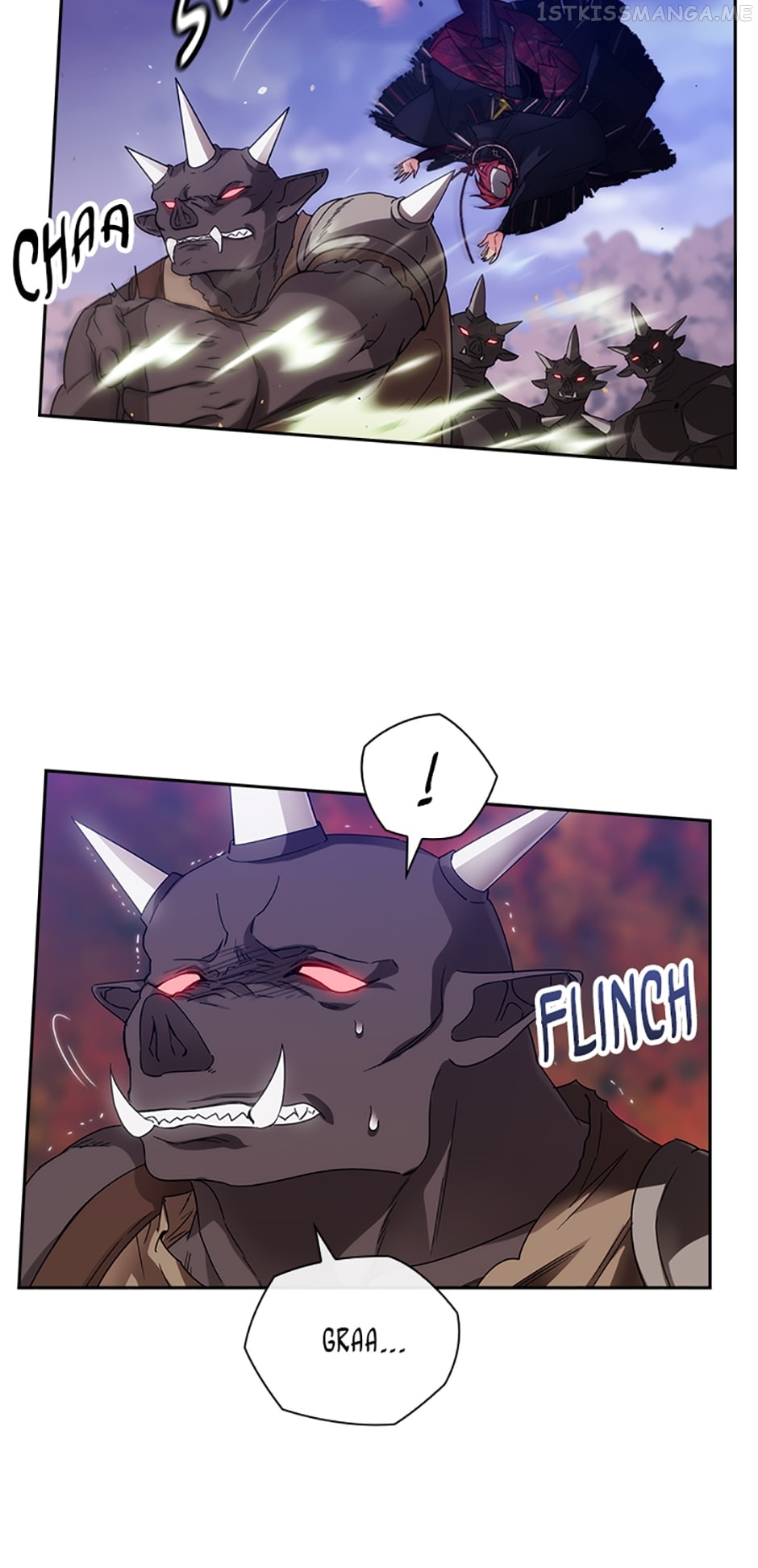 Read Adonis chapter 217 image 15 on Lezhin