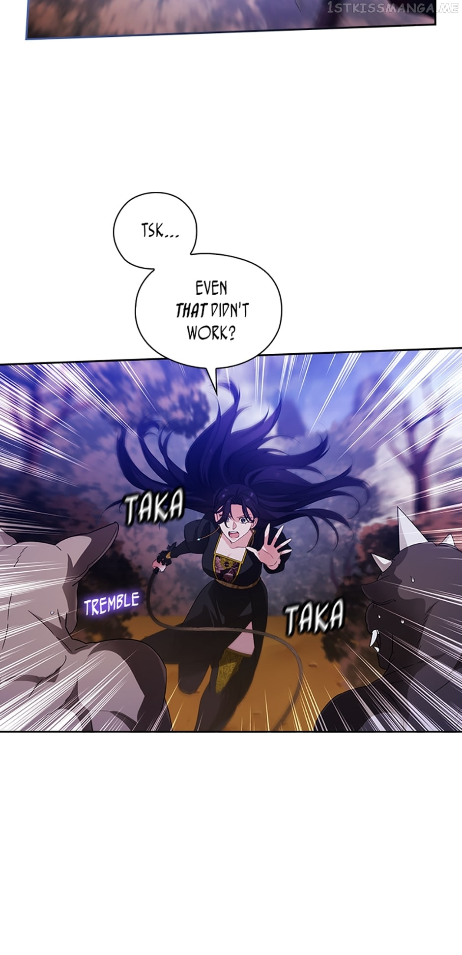 Read Adonis chapter 217 image 18 on Lezhin