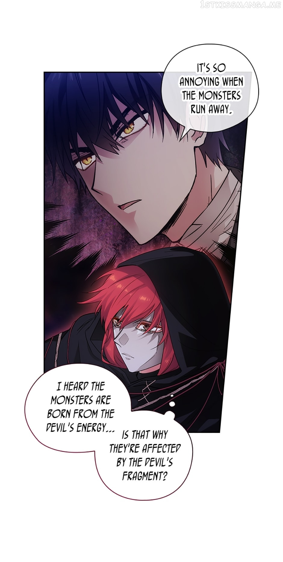 Read Adonis chapter 217 image 19 on Lezhin