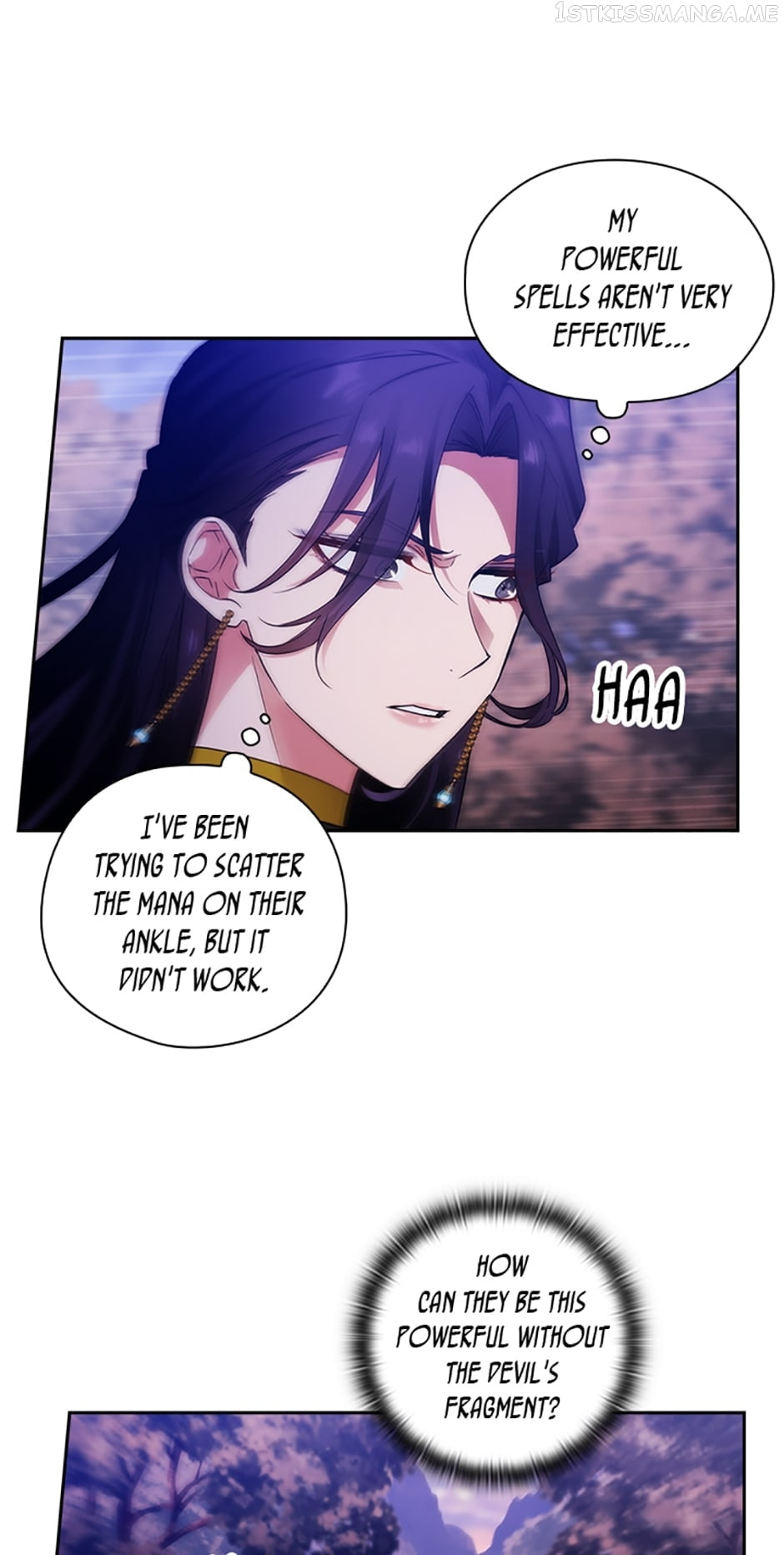 Read Adonis chapter 217 image 20 on Lezhin