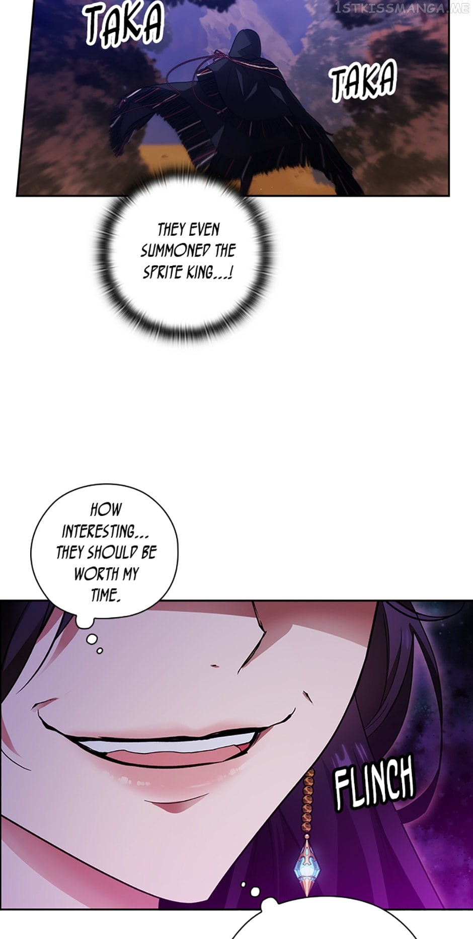 Read Adonis chapter 217 image 21 on Lezhin