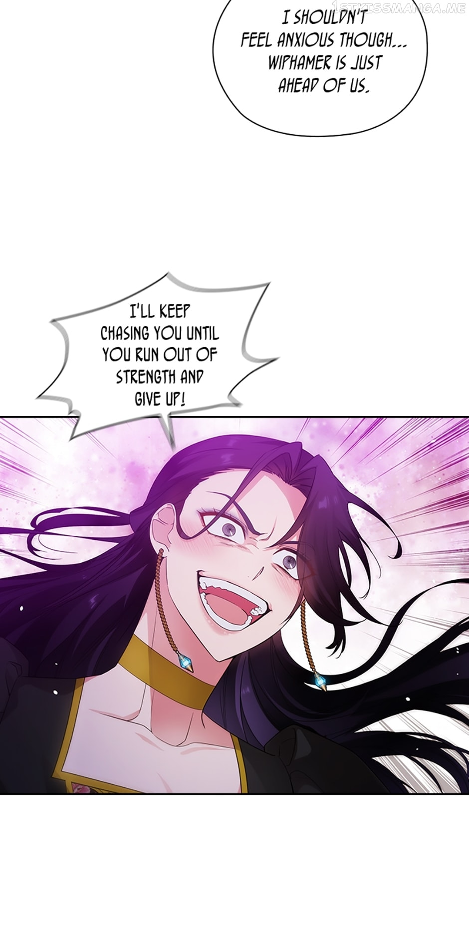 Read Adonis chapter 217 image 22 on Lezhin