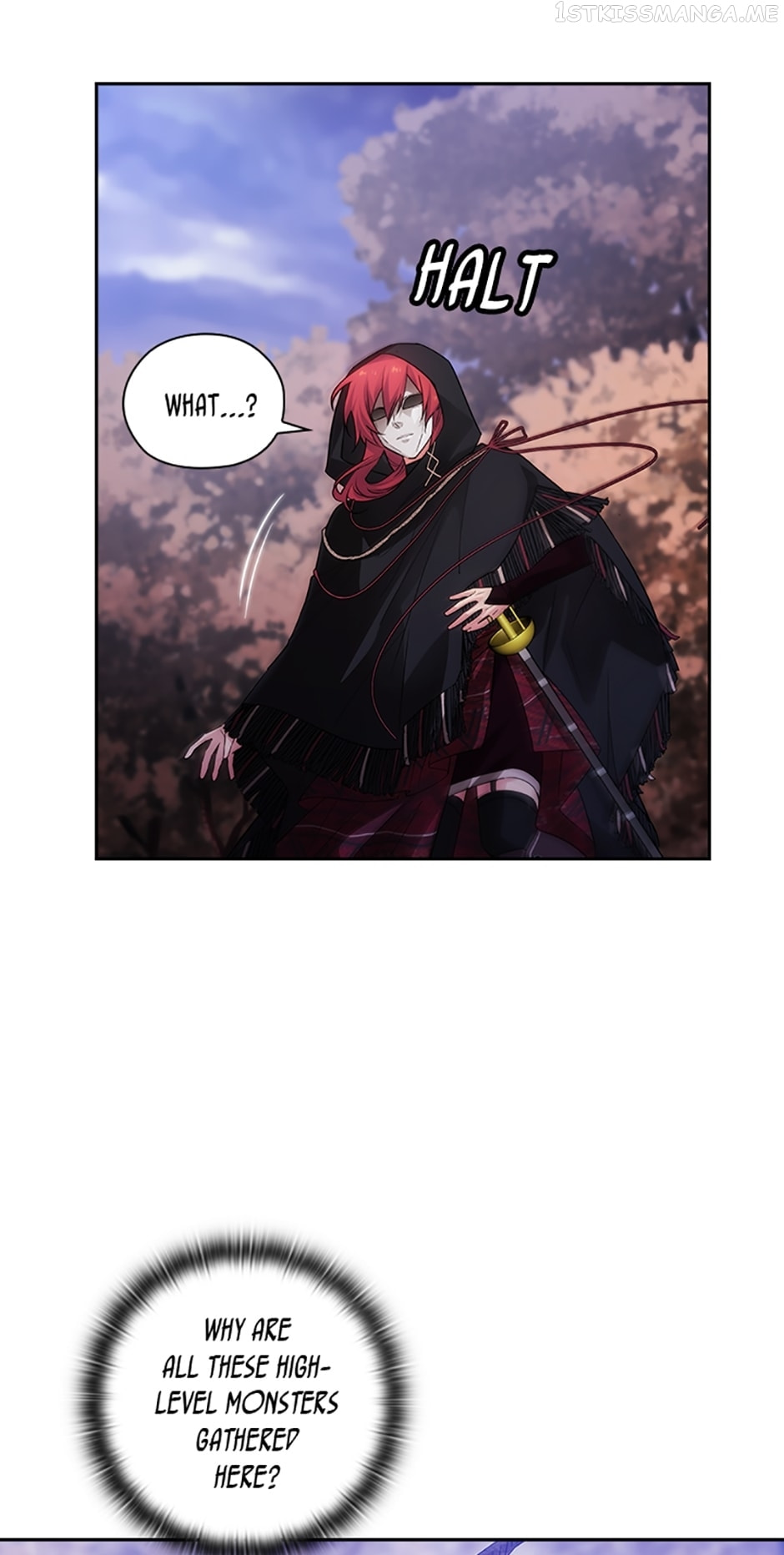 Read Adonis chapter 217 image 24 on Lezhin