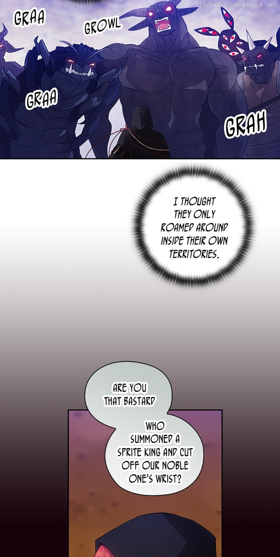 Read Adonis chapter 217 image 25 on Lezhin