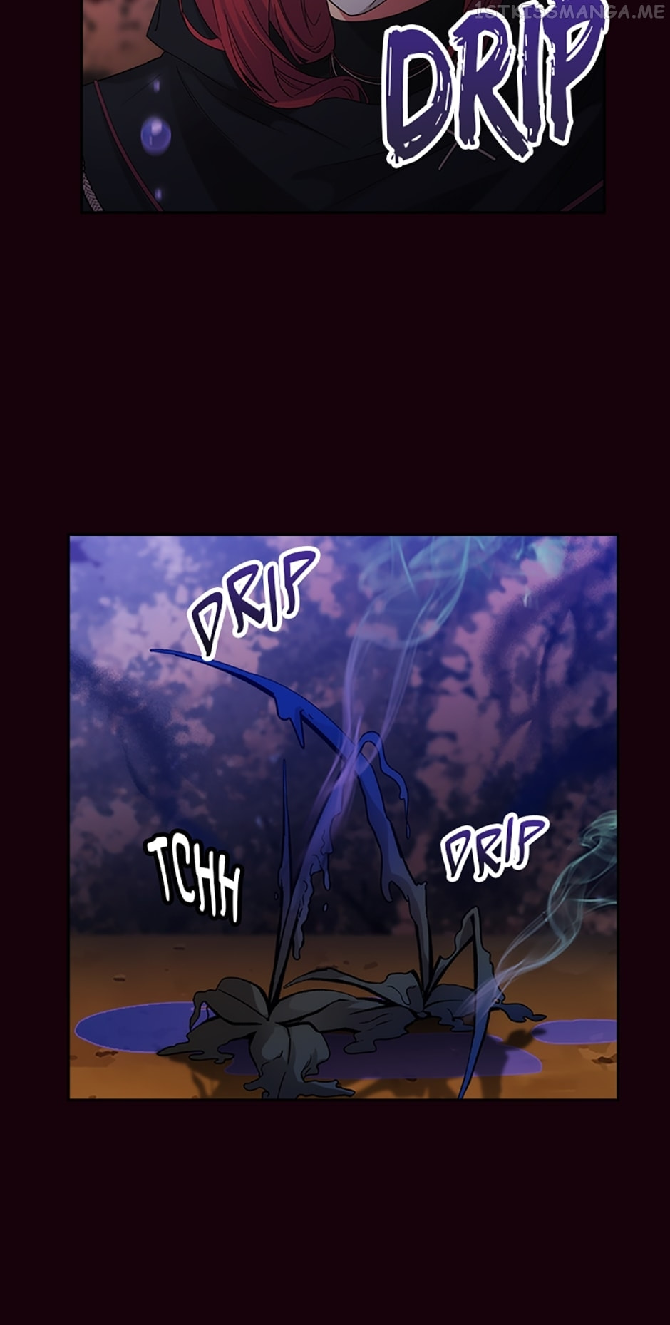 Read Adonis chapter 217 image 27 on Lezhin