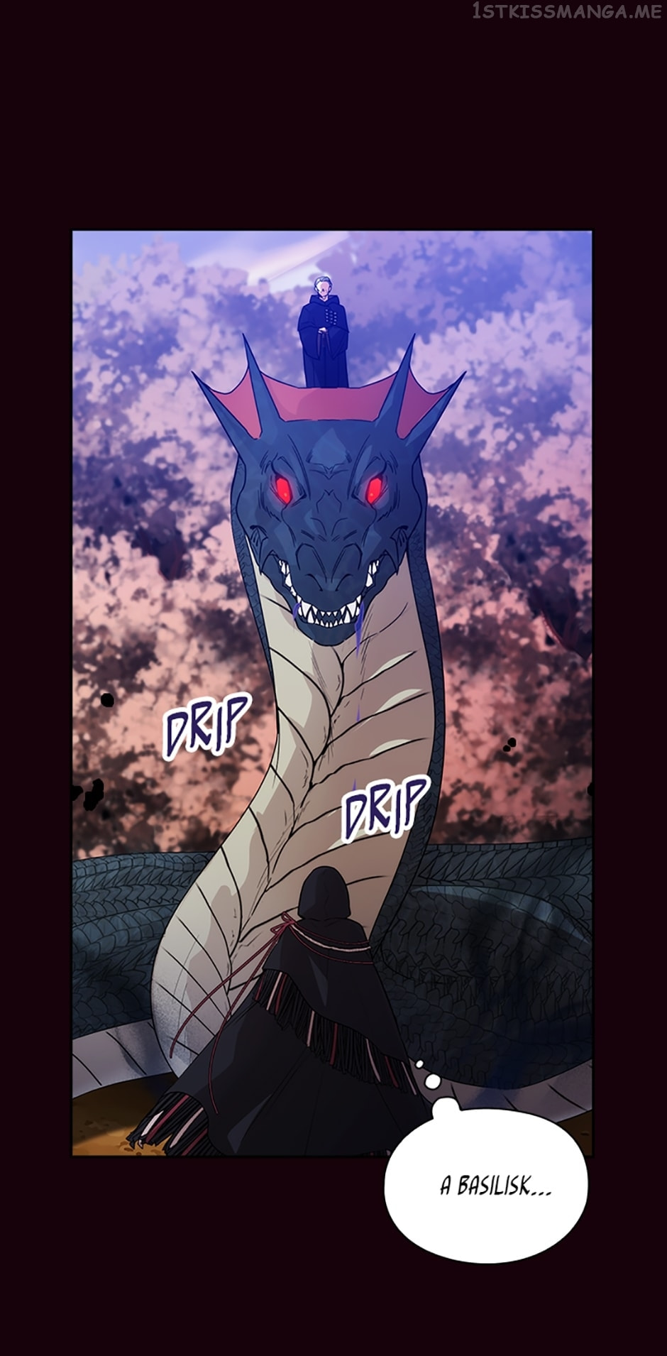 Read Adonis chapter 217 image 28 on Lezhin