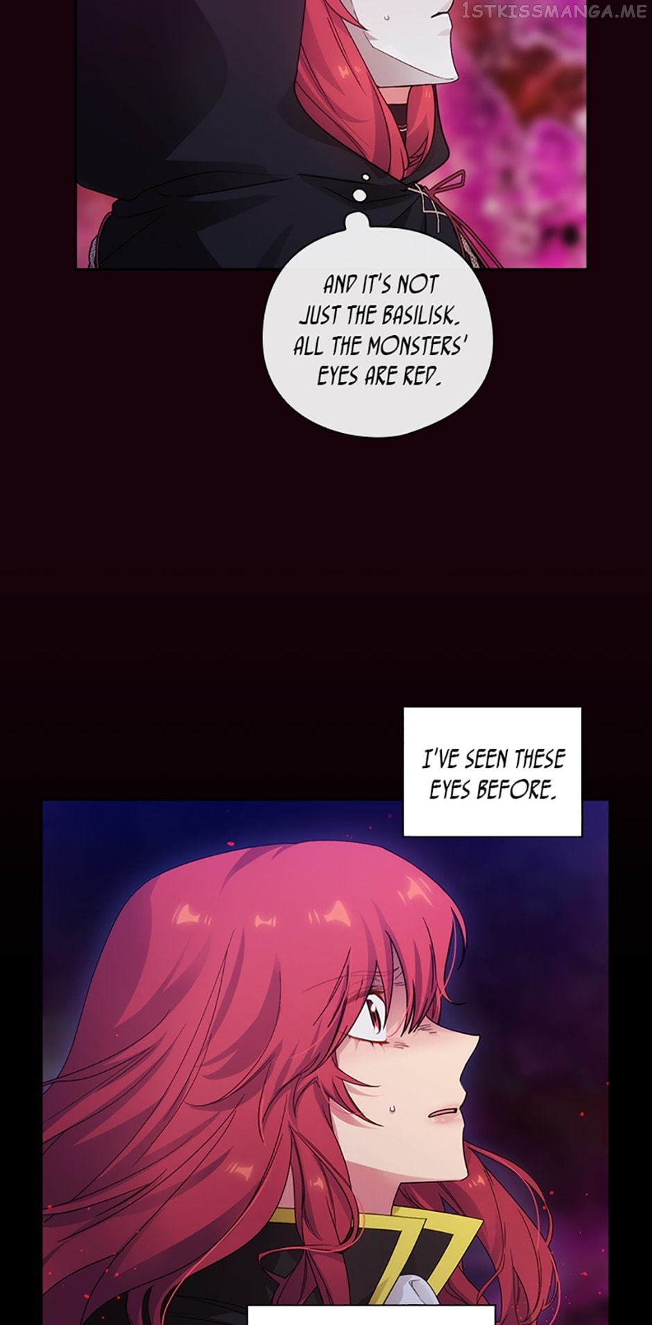 Read Adonis chapter 217 image 30 on Lezhin