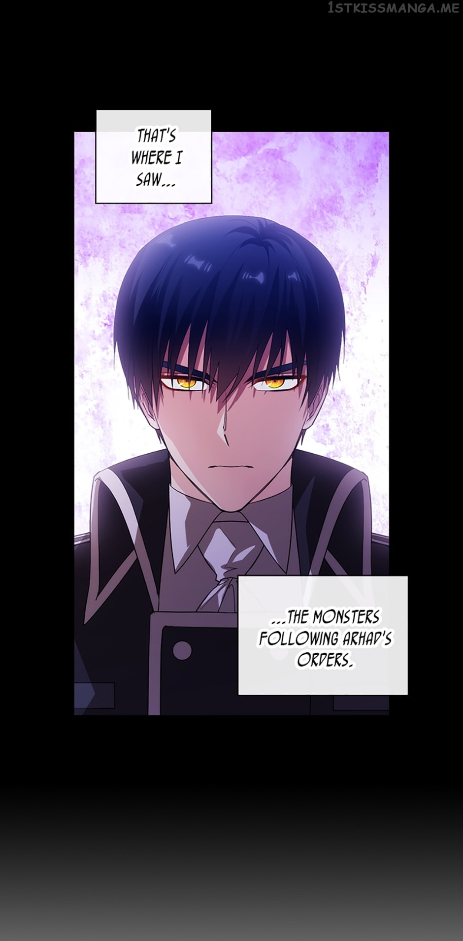 Read Adonis chapter 217 image 32 on Lezhin