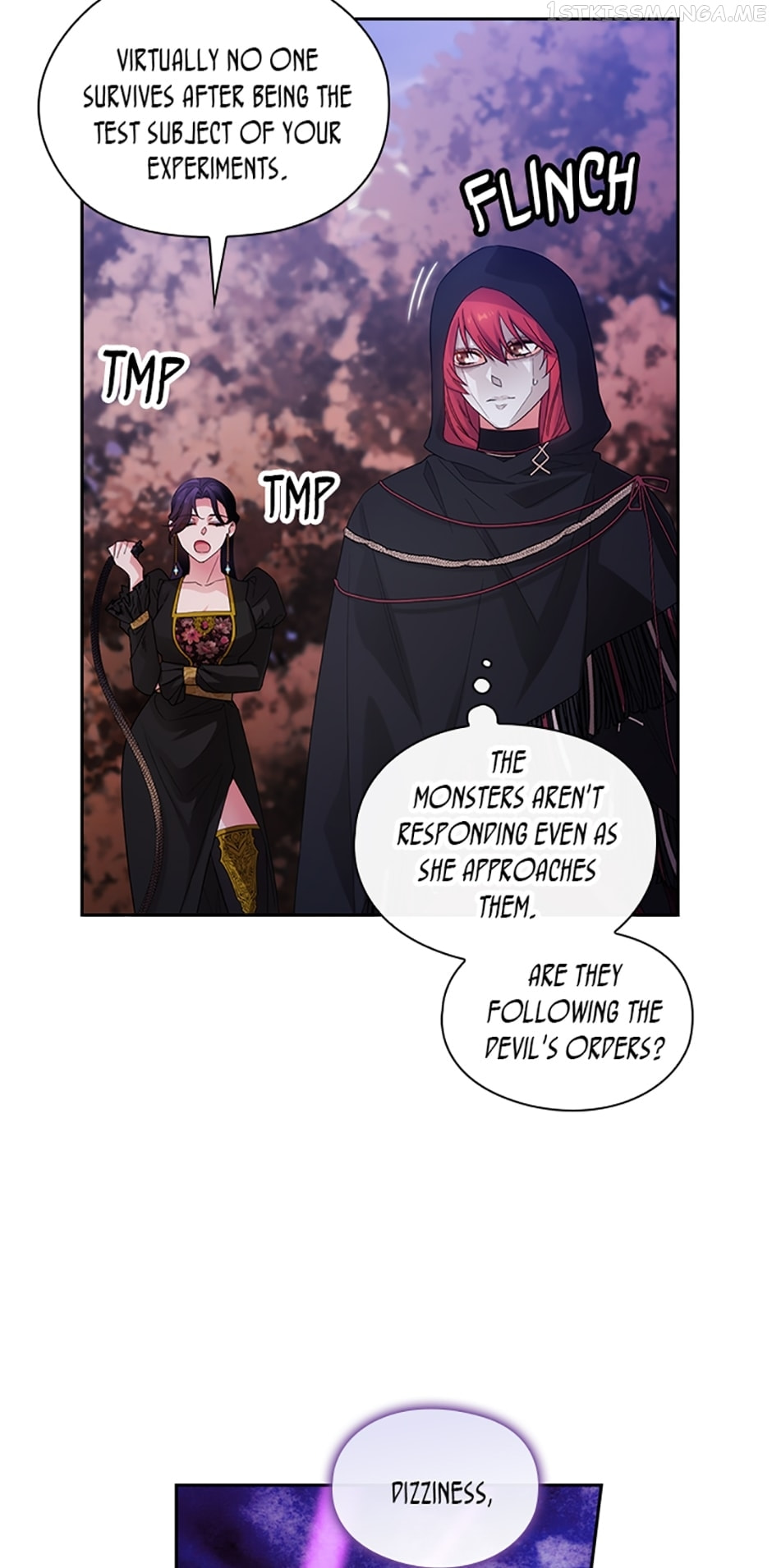 Read Adonis chapter 217 image 34 on Lezhin