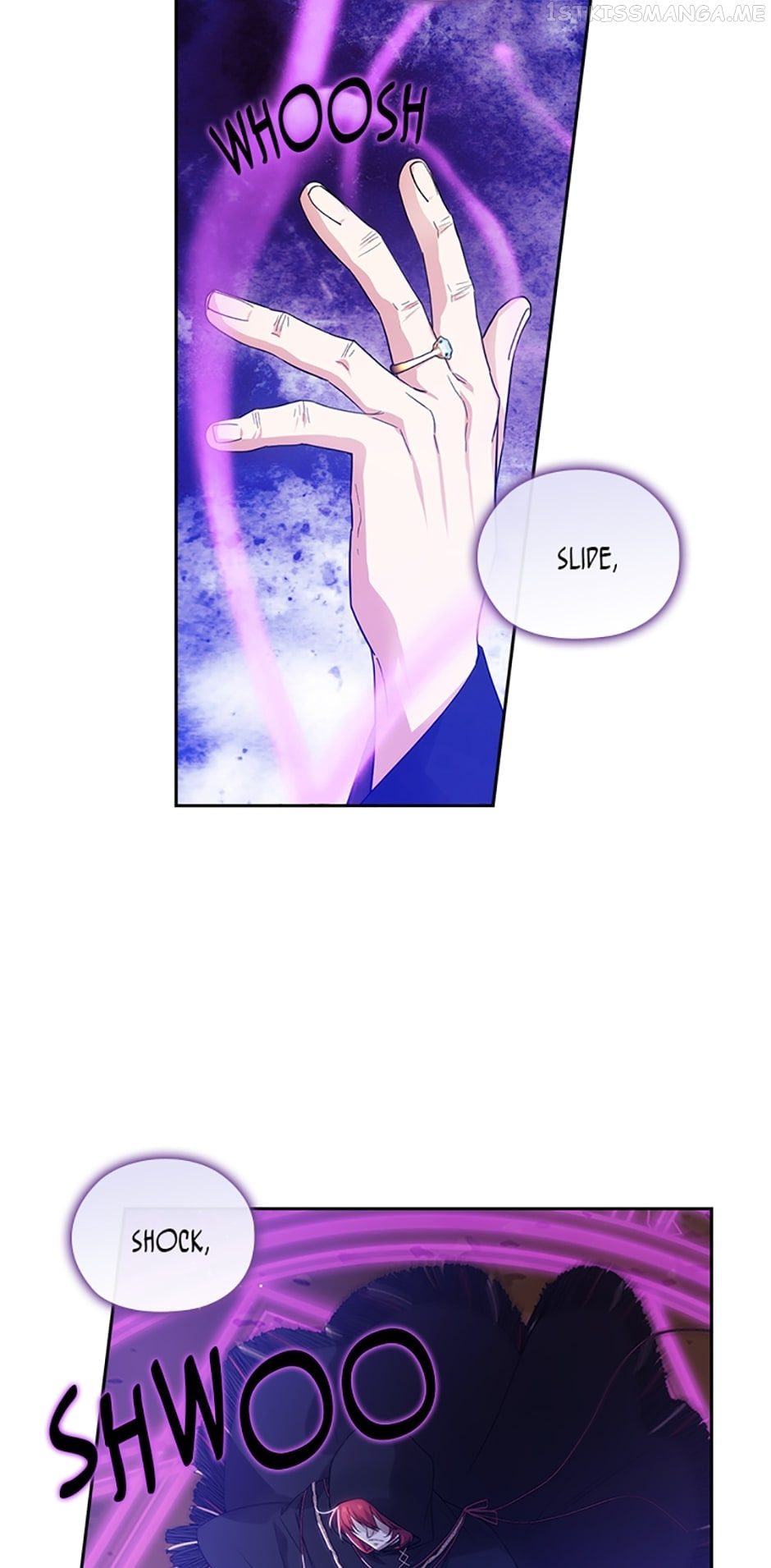 Read Adonis chapter 217 image 35 on Lezhin