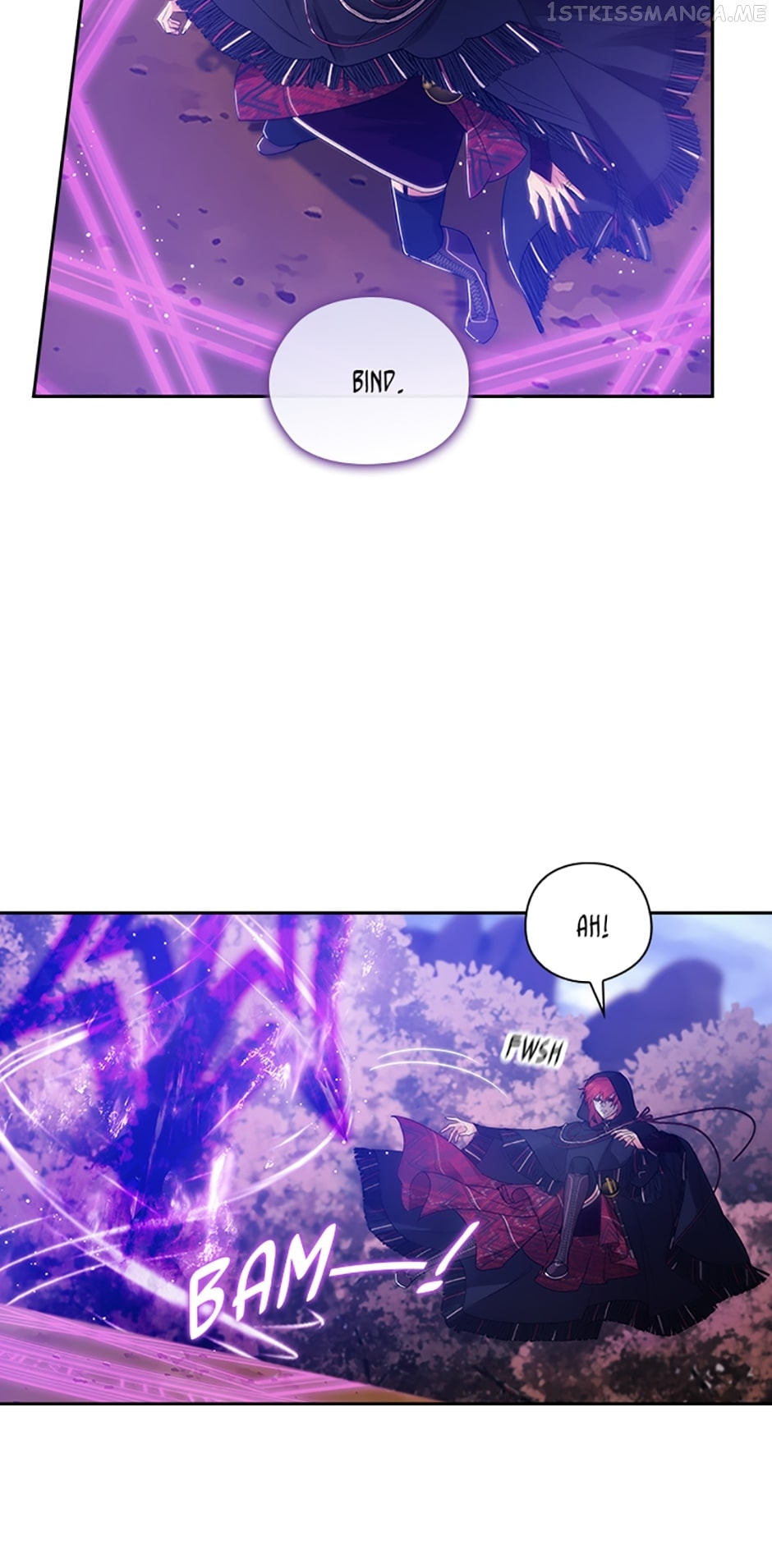 Read Adonis chapter 217 image 36 on Lezhin