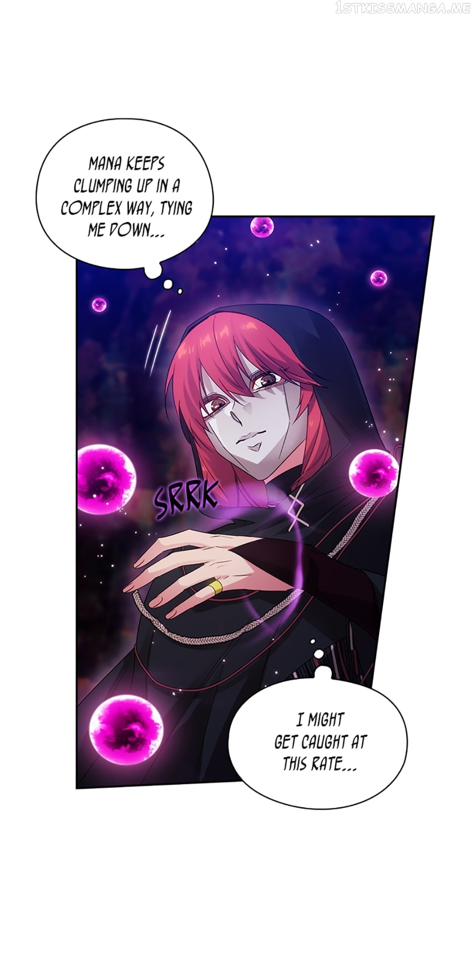 Read Adonis chapter 217 image 37 on Lezhin
