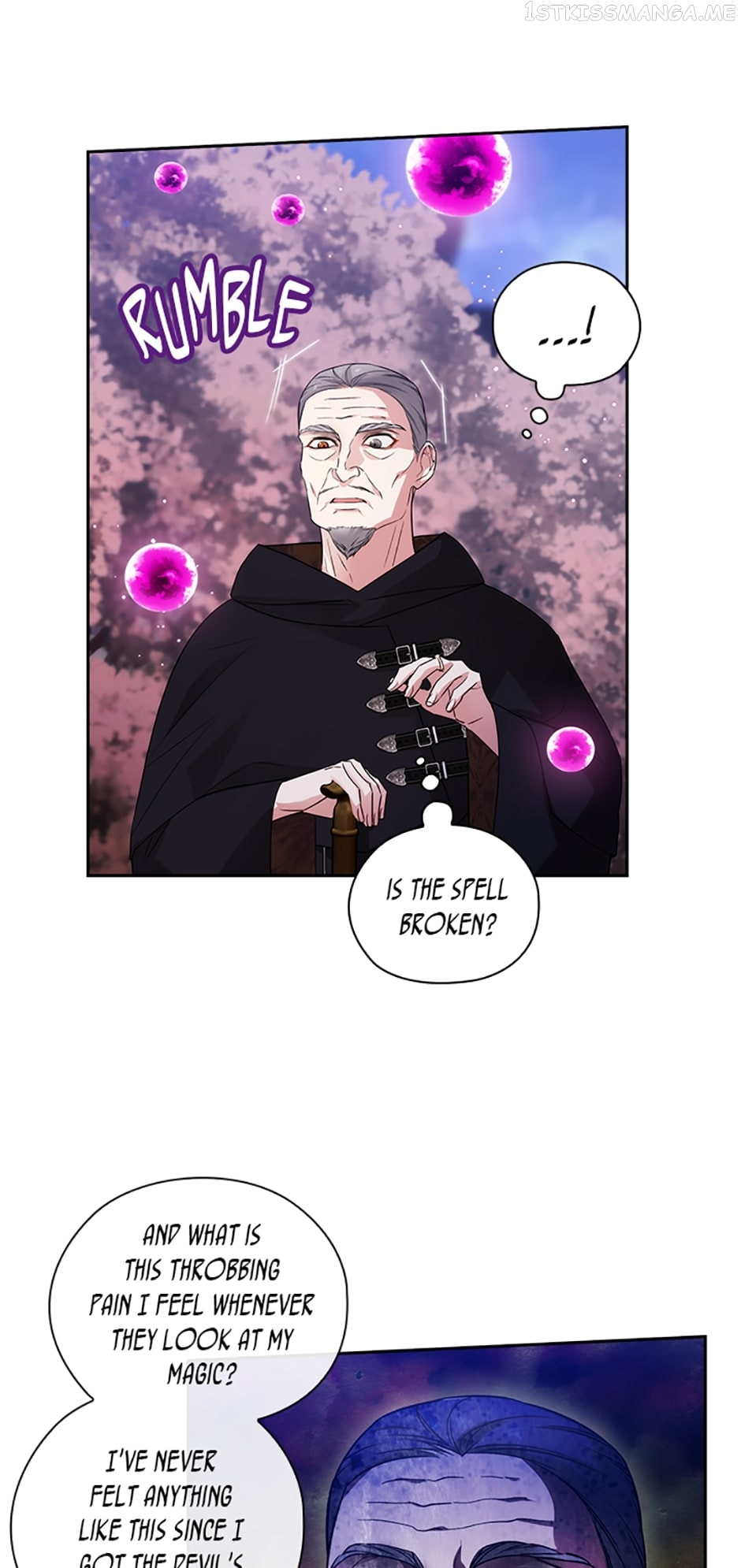 Read Adonis chapter 217 image 39 on Lezhin