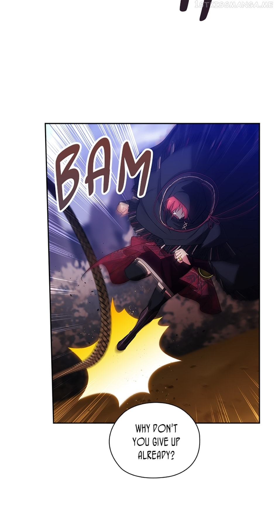 Read Adonis chapter 217 image 4 on Lezhin