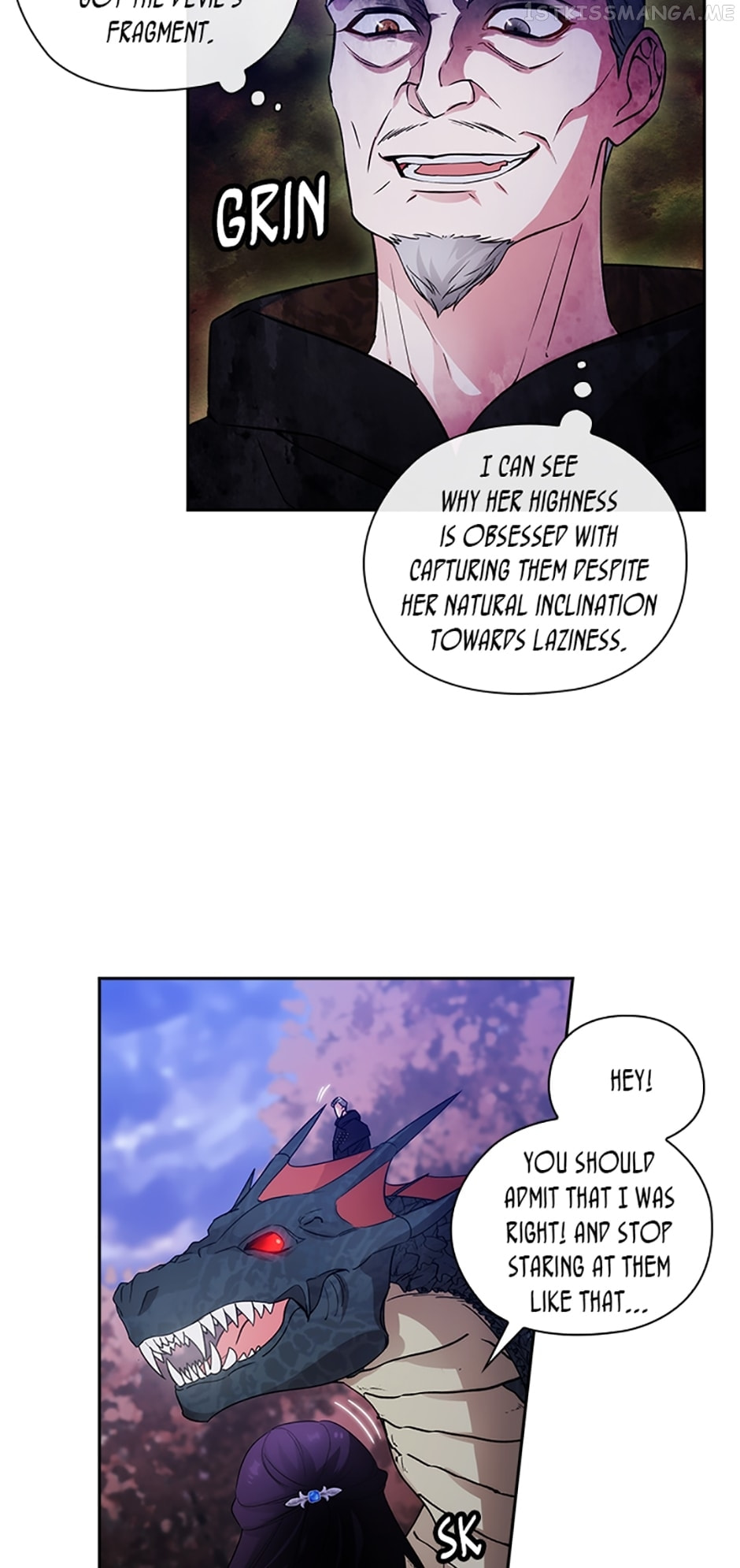 Read Adonis chapter 217 image 40 on Lezhin
