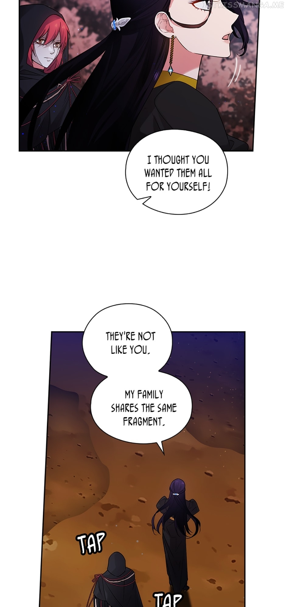 Read Adonis chapter 217 image 43 on Lezhin