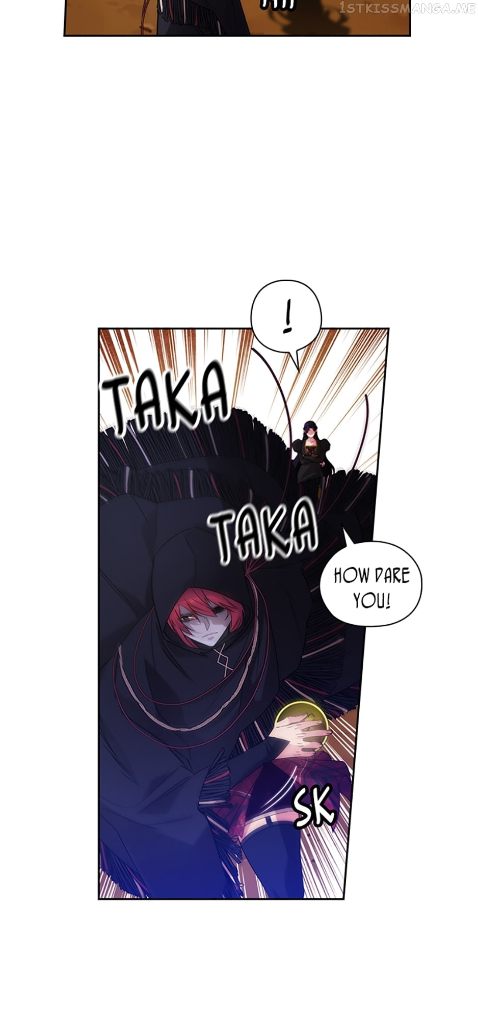 Read Adonis chapter 217 image 44 on Lezhin